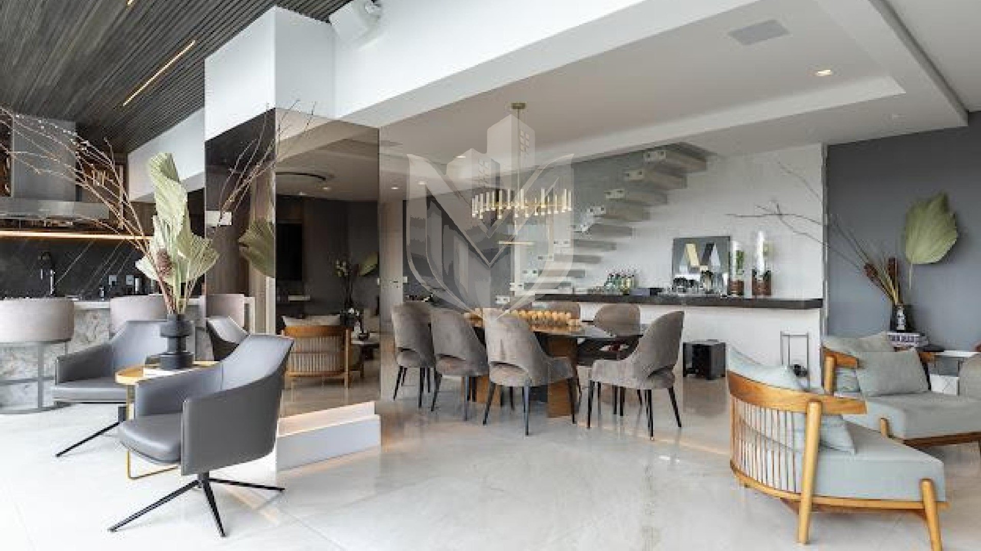 Apartamento, 2 quartos, 225 m² - Foto 18