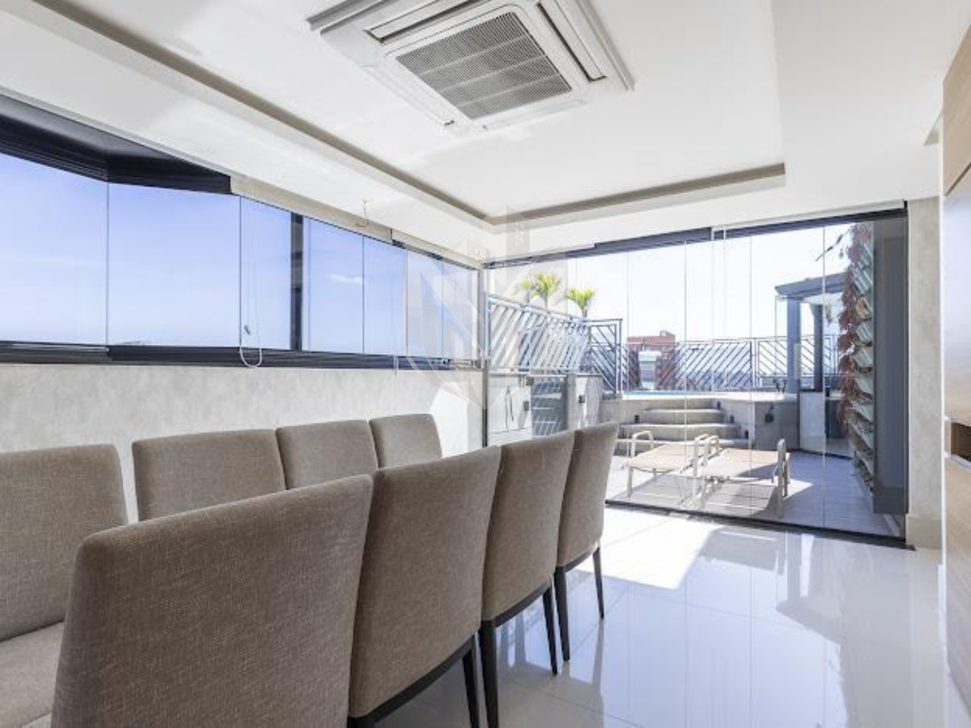 Cobertura, 4 quartos, 440 m² - Foto 29