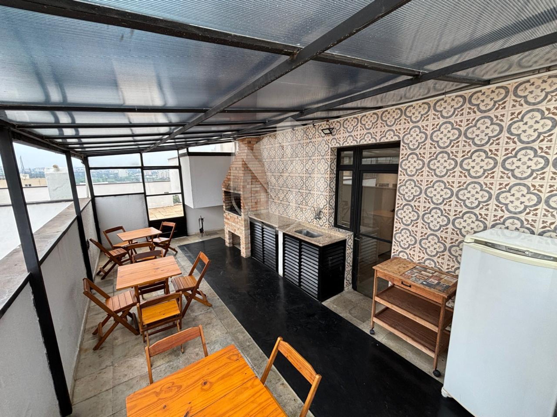 Apartamento, 3 quartos, 89 m² - Foto 1