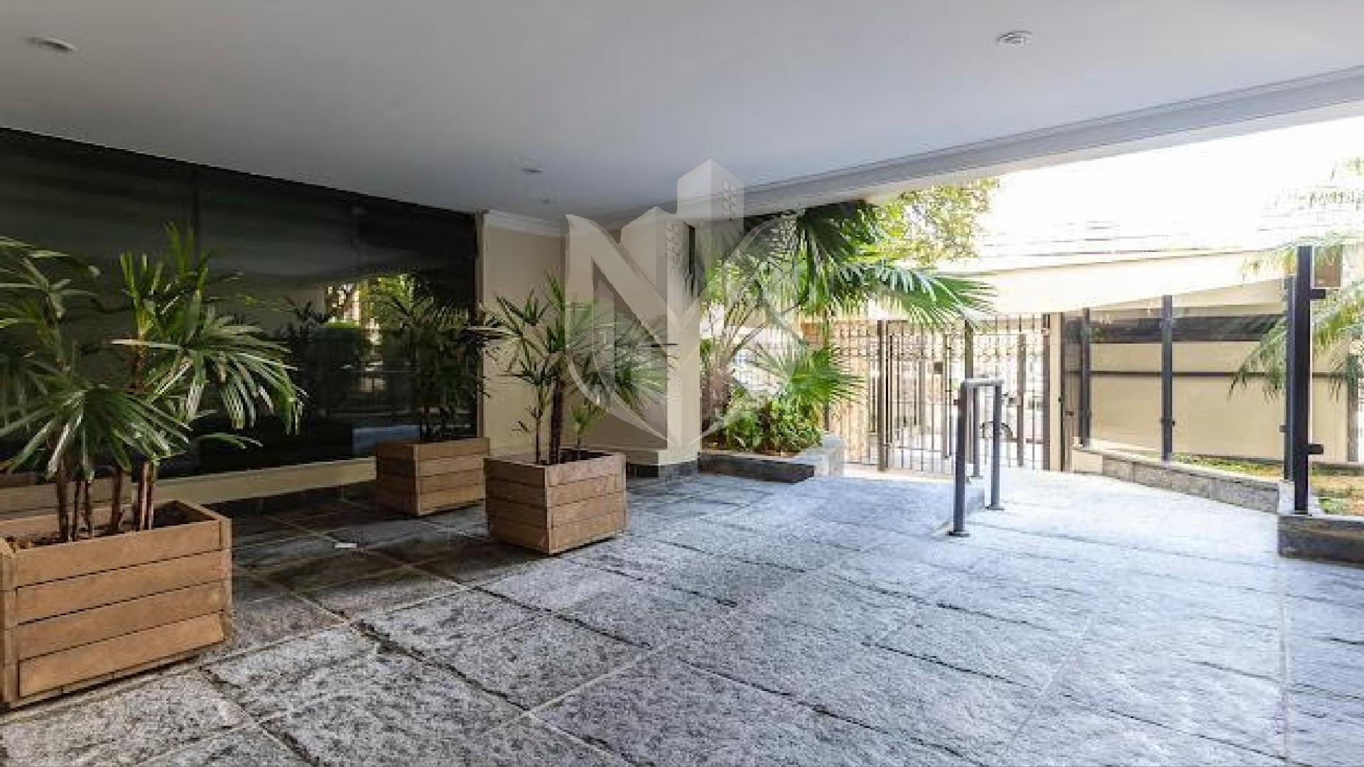 Apartamento, 1 quarto, 55 m² - Foto 4