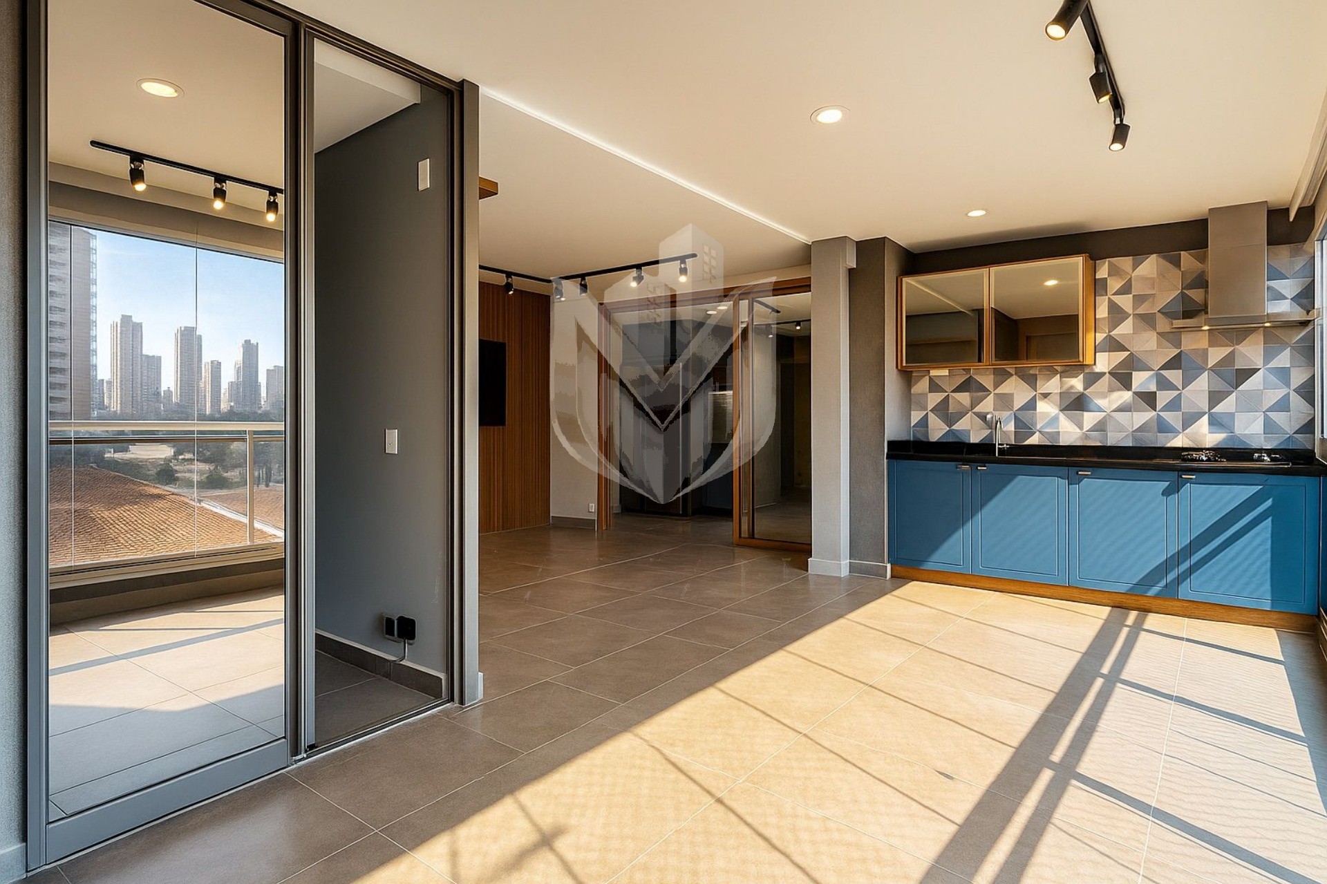 Apartamento, 3 quartos, 134 m² - Foto 8