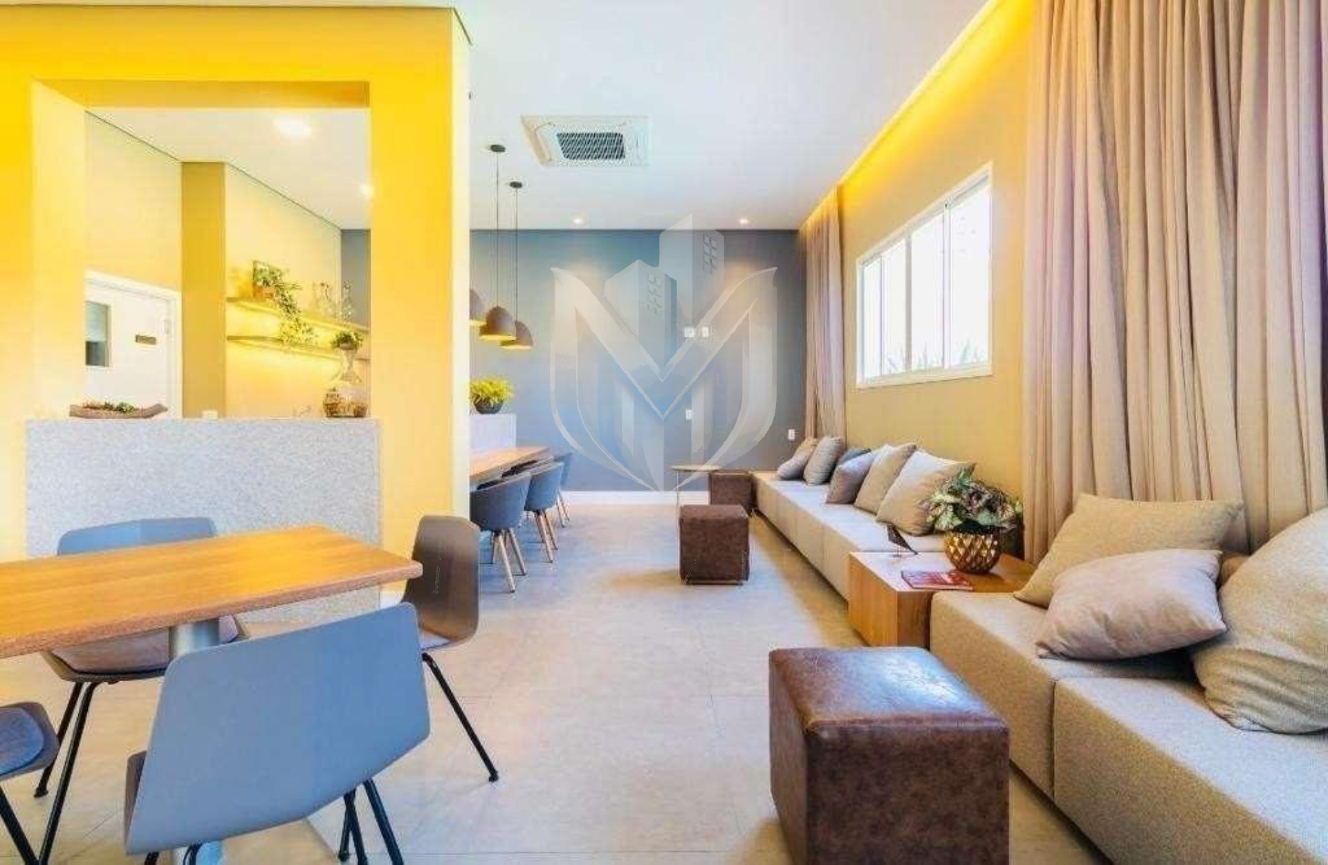 Apartamento, 3 quartos, 110 m² - Foto 2