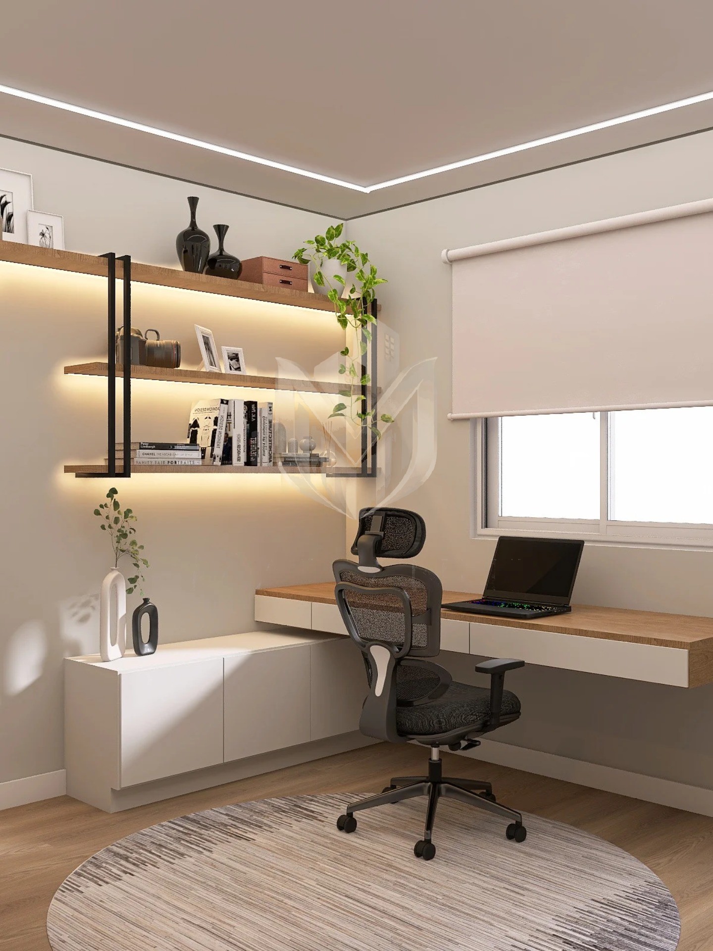 Apartamento, 2 quartos, 72 m² - Foto 3