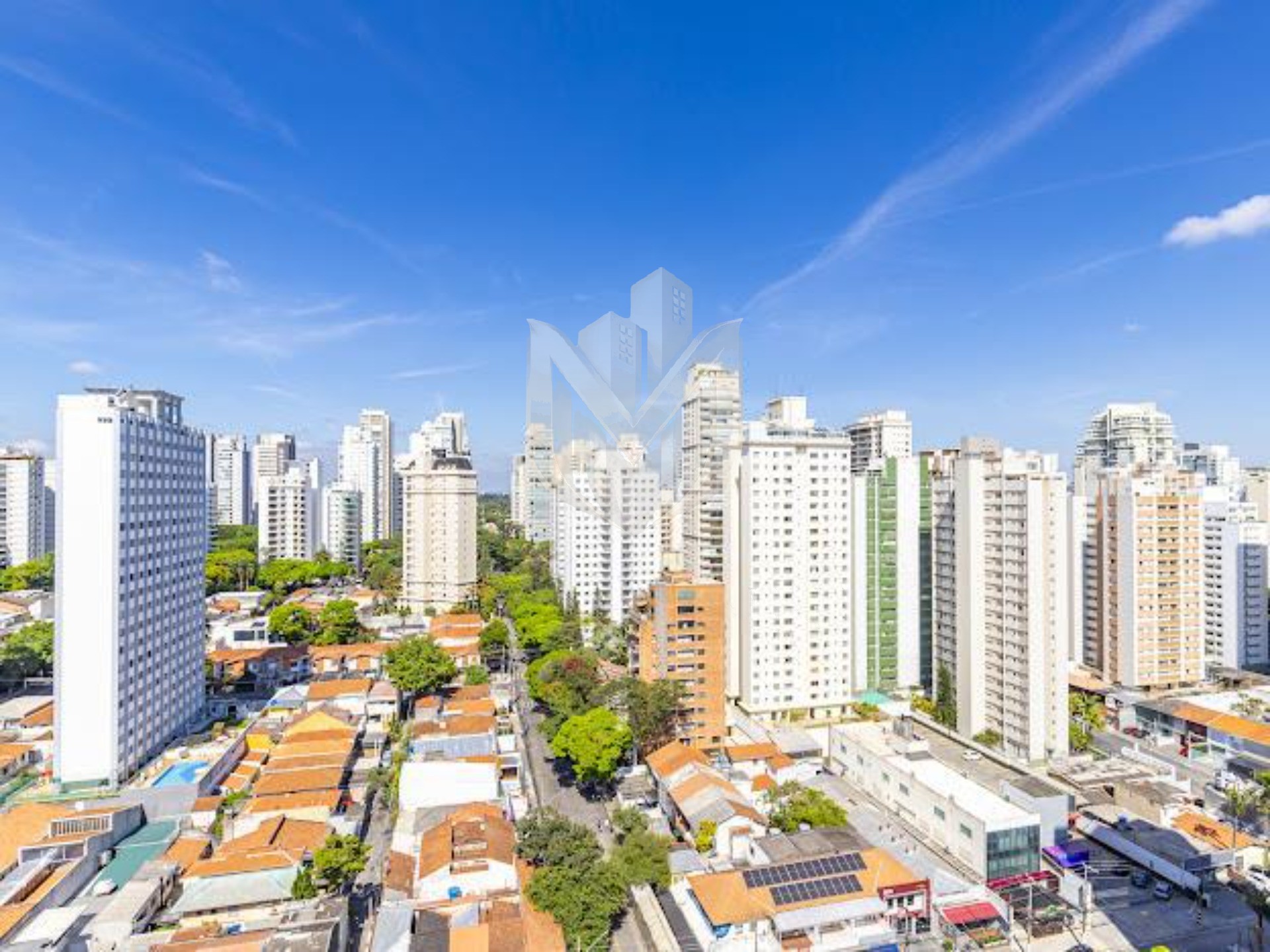 Cobertura, 4 quartos, 440 m² - Foto 26