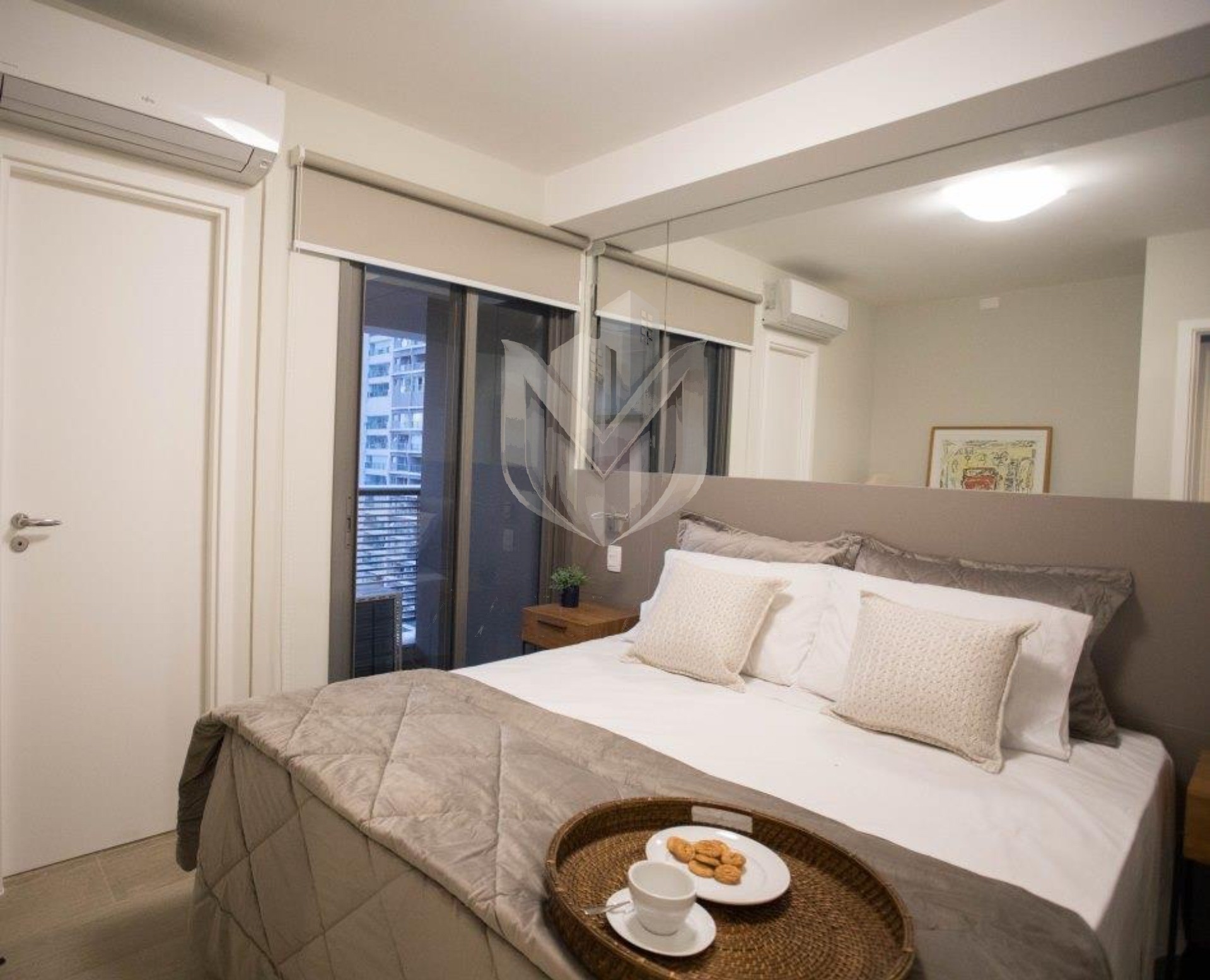 Apartamento, 2 quartos, 81 m² - Foto 10