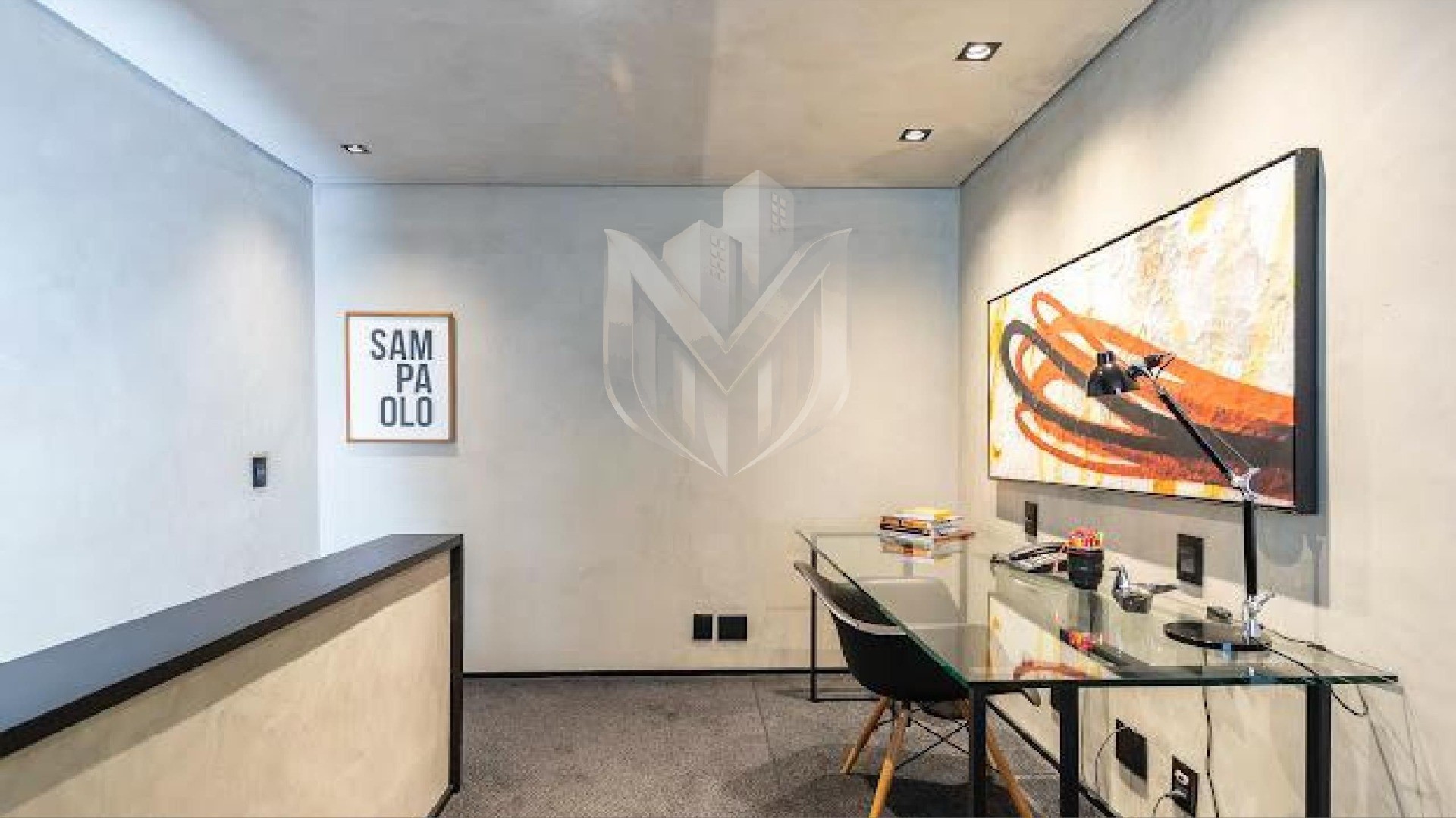 Apartamento, 1 quarto, 55 m² - Foto 18