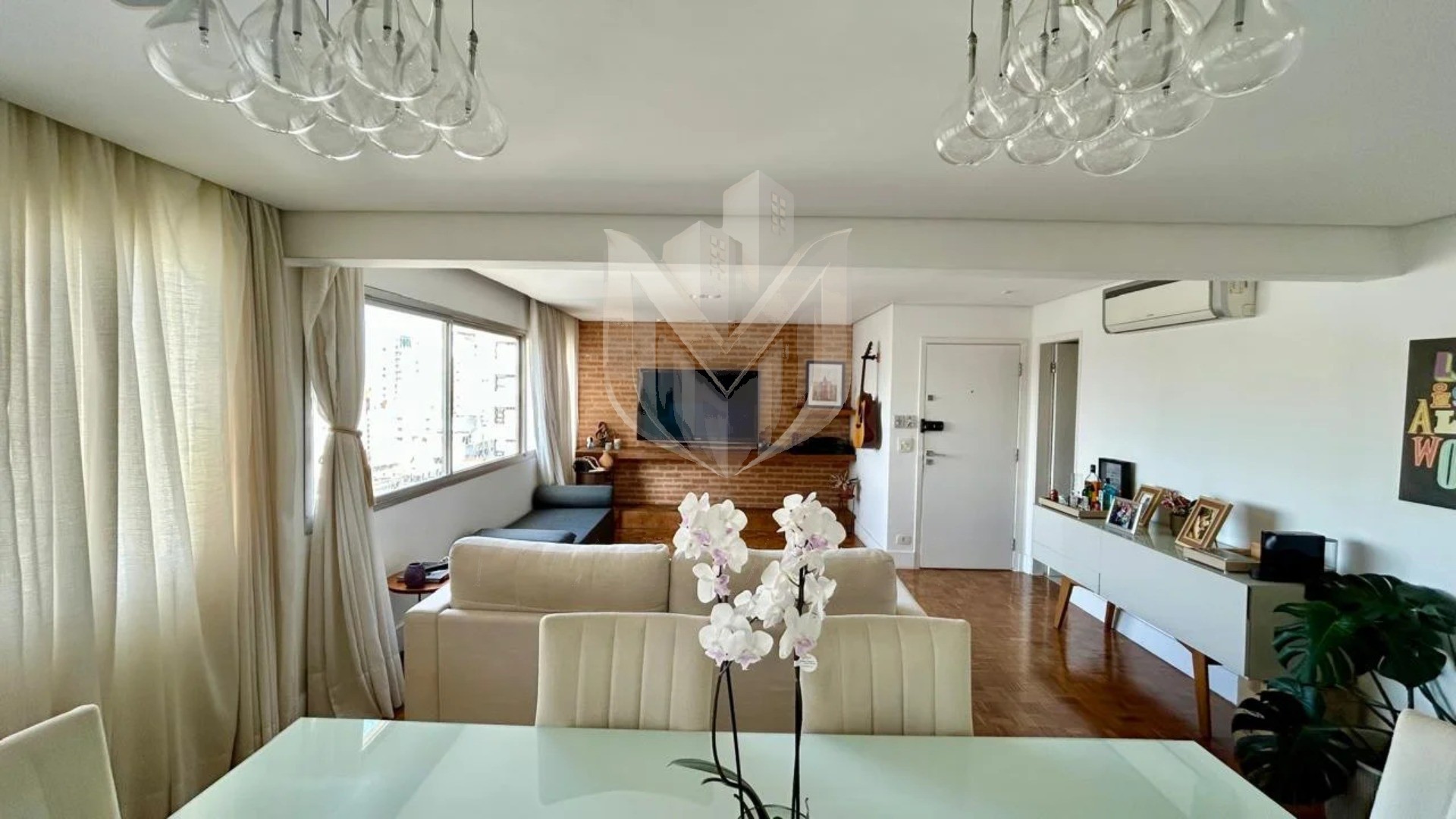 Apartamento, 2 quartos, 1 m² - Foto 21