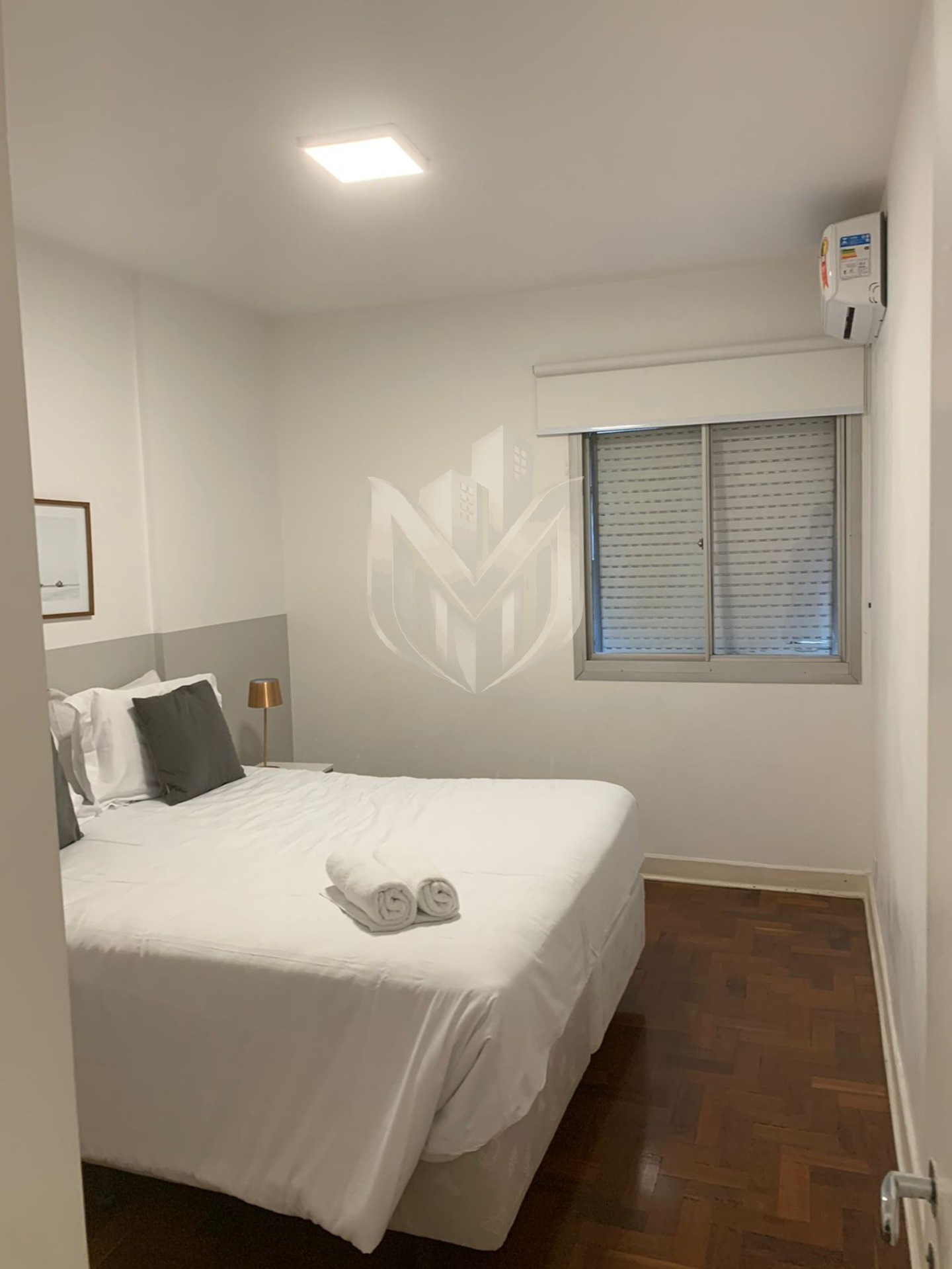 Apartamento, 2 quartos, 72 m² - Foto 2