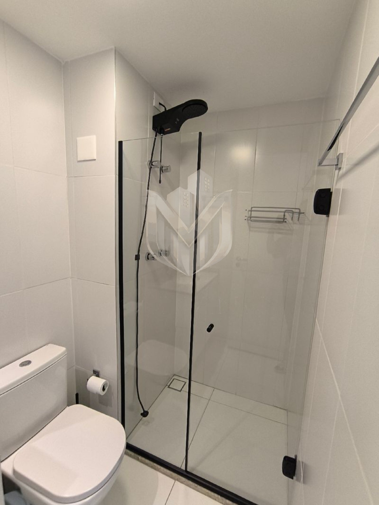 Apartamento, 1 quarto, 24 m² - Foto 11