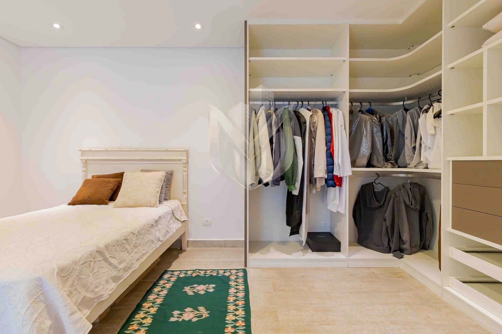 Apartamento, 2 quartos, 150 m² - Foto 12