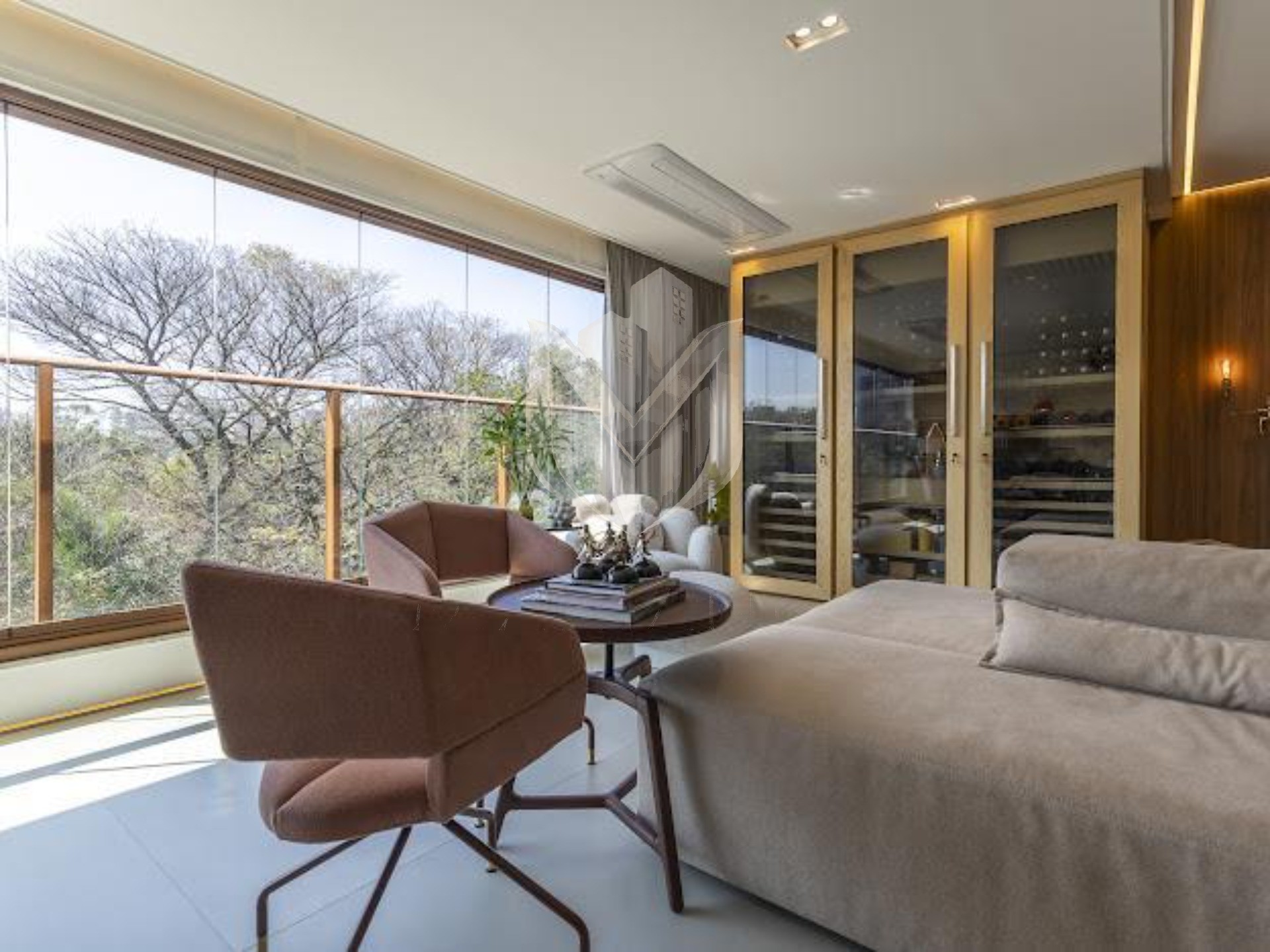 Apartamento, 2 quartos, 142 m² - Foto 9