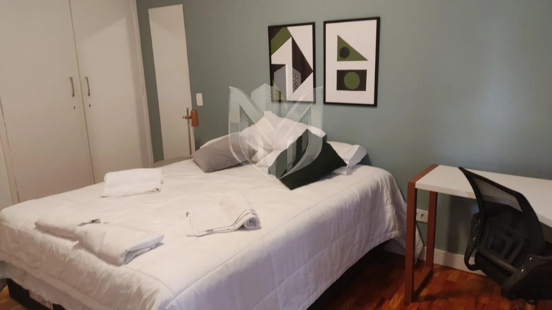 Apartamento, 2 quartos, 137 m² - Foto 14