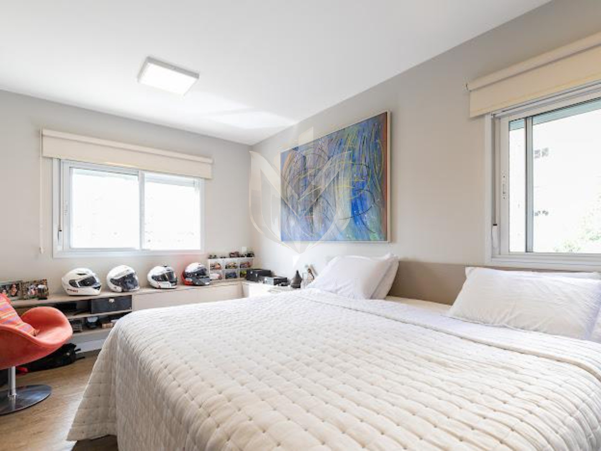 Apartamento, 1 quarto, 130 m² - Foto 22