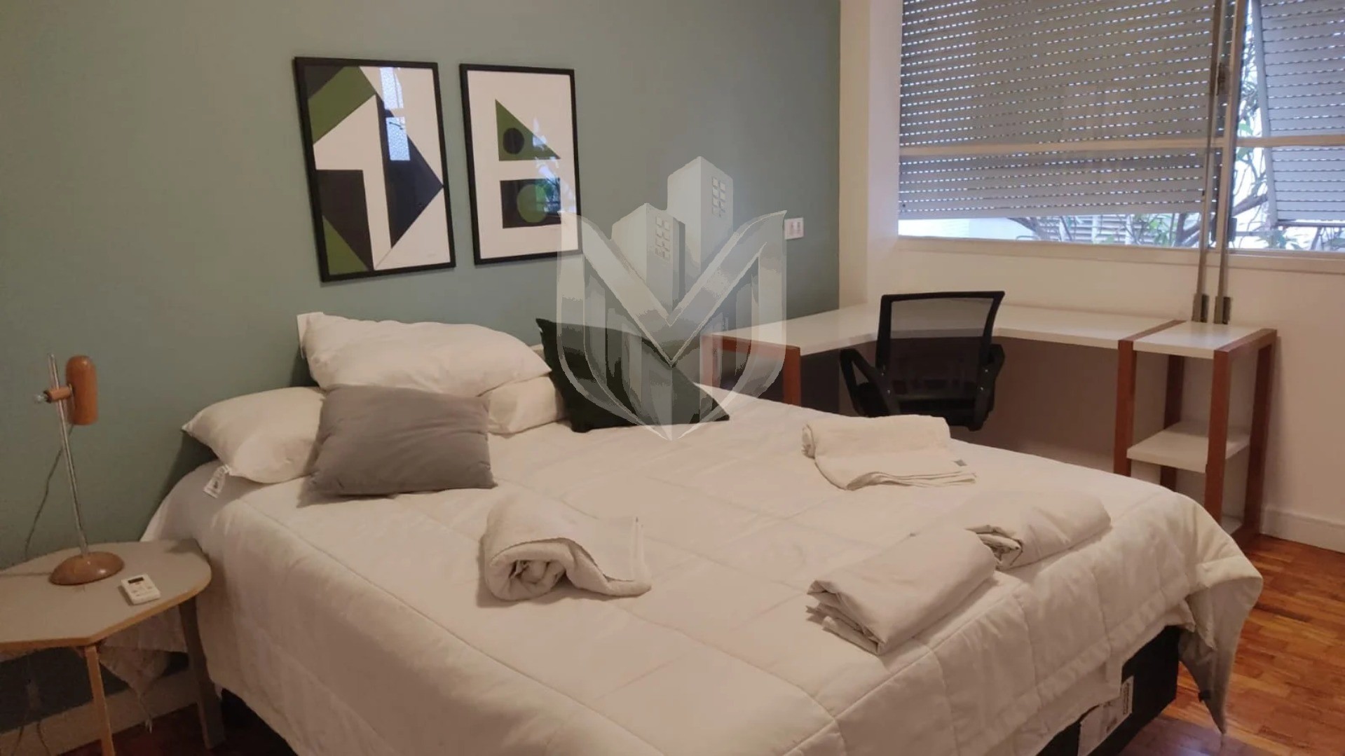 Apartamento, 2 quartos, 137 m² - Foto 13