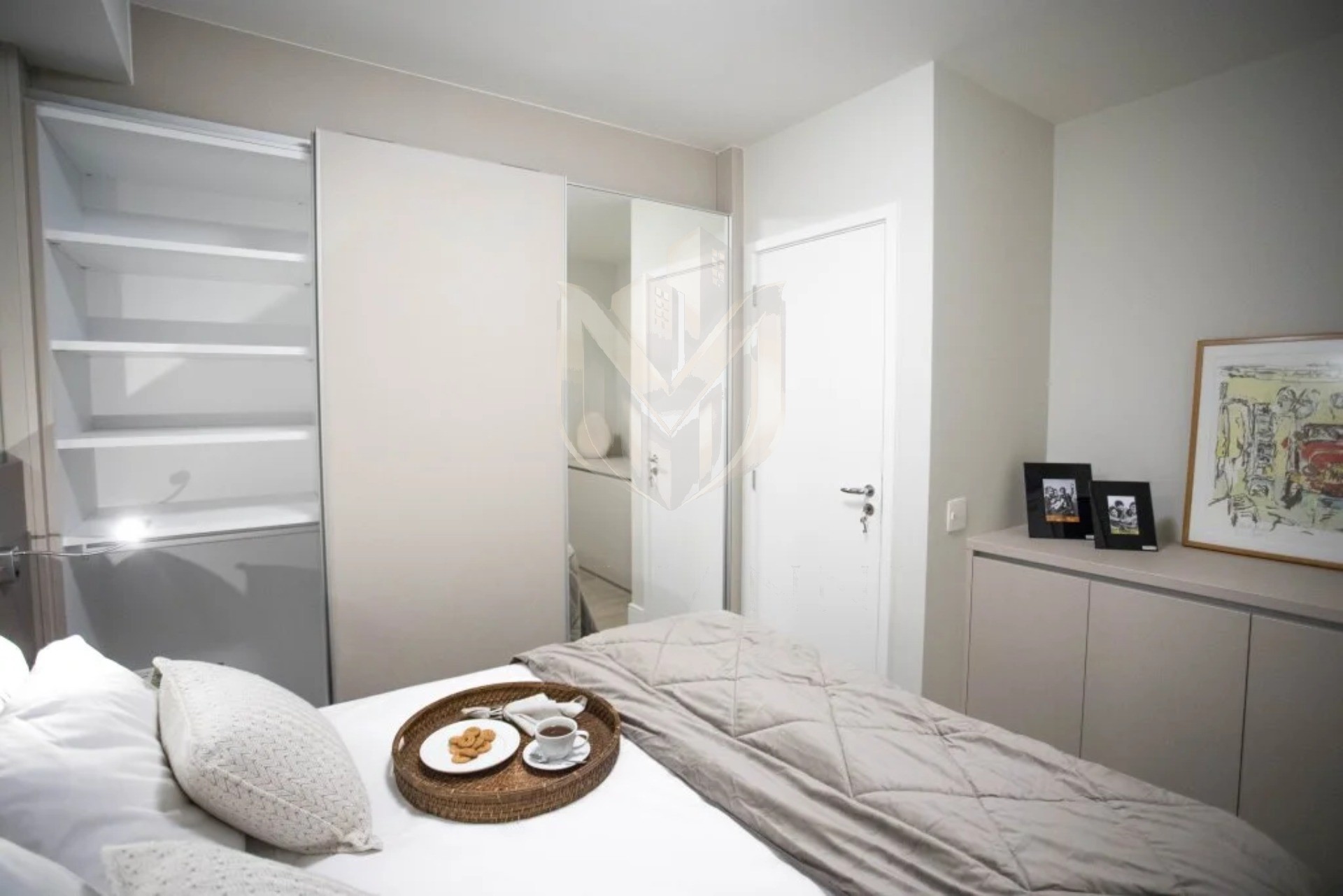 Apartamento, 2 quartos, 80 m² - Foto 3