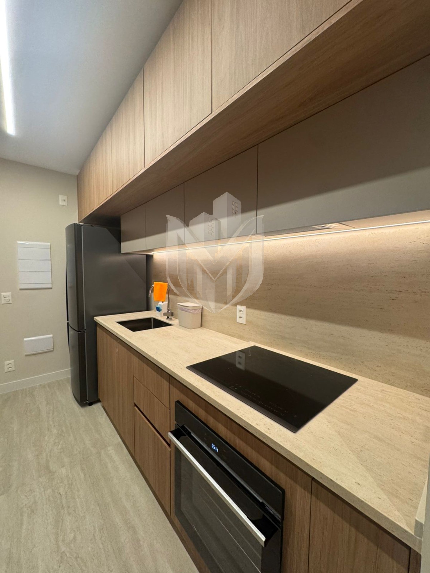Kitnet-Studio, 32 m² - Foto 8
