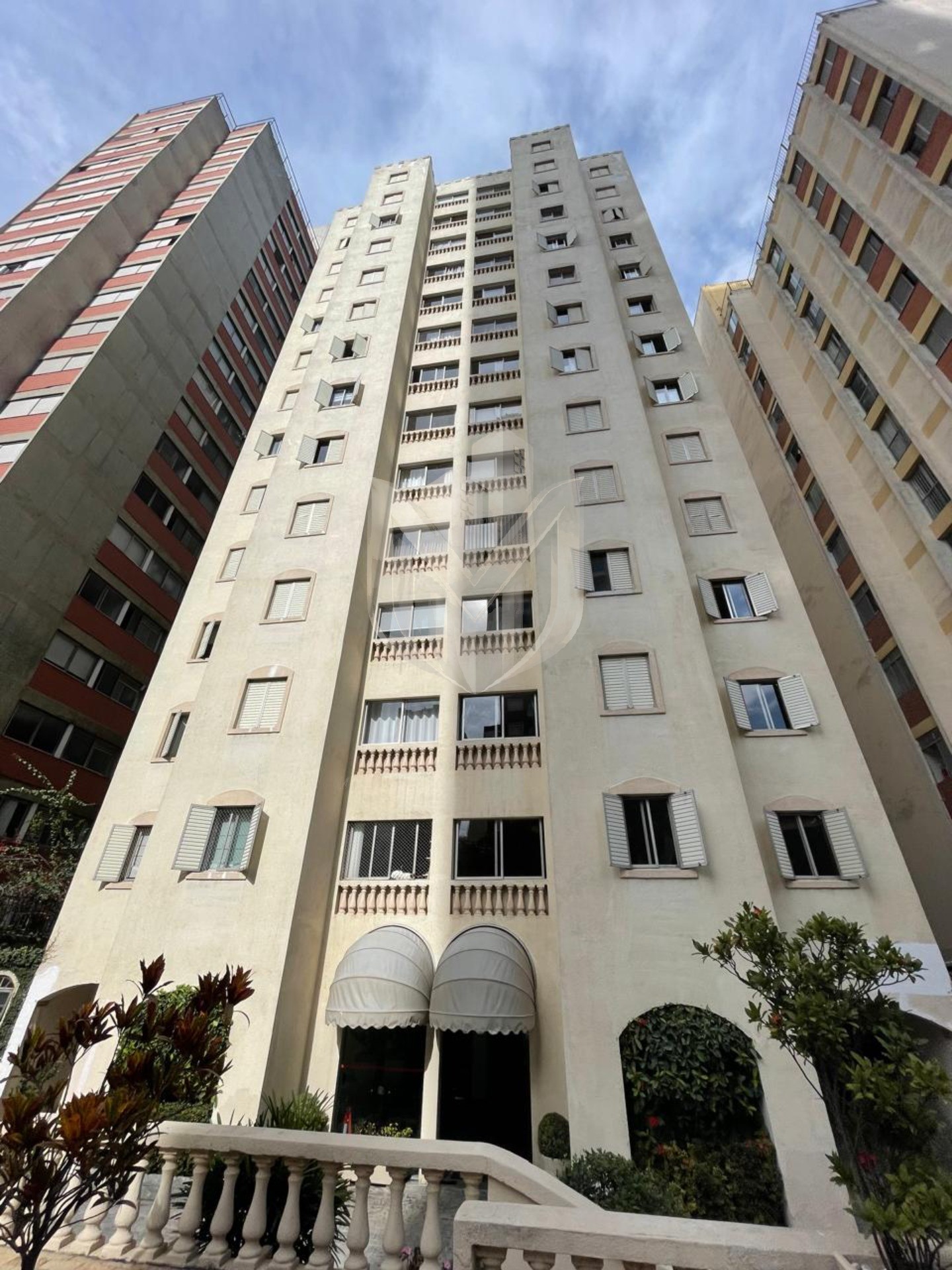 Apartamento, 2 quartos, 76 m² - Foto 1