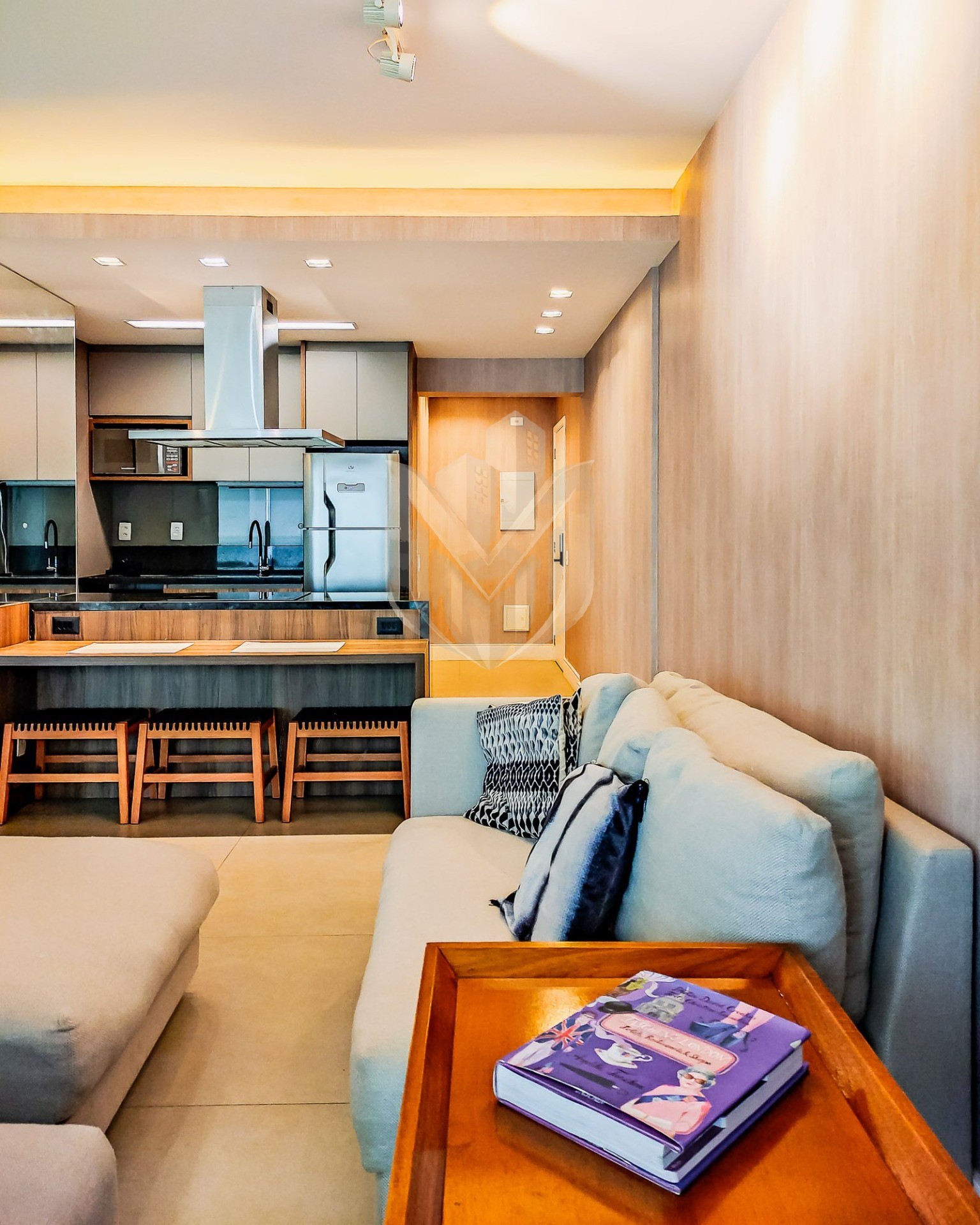 Apartamento, 2 quartos, 85 m² - Foto 12