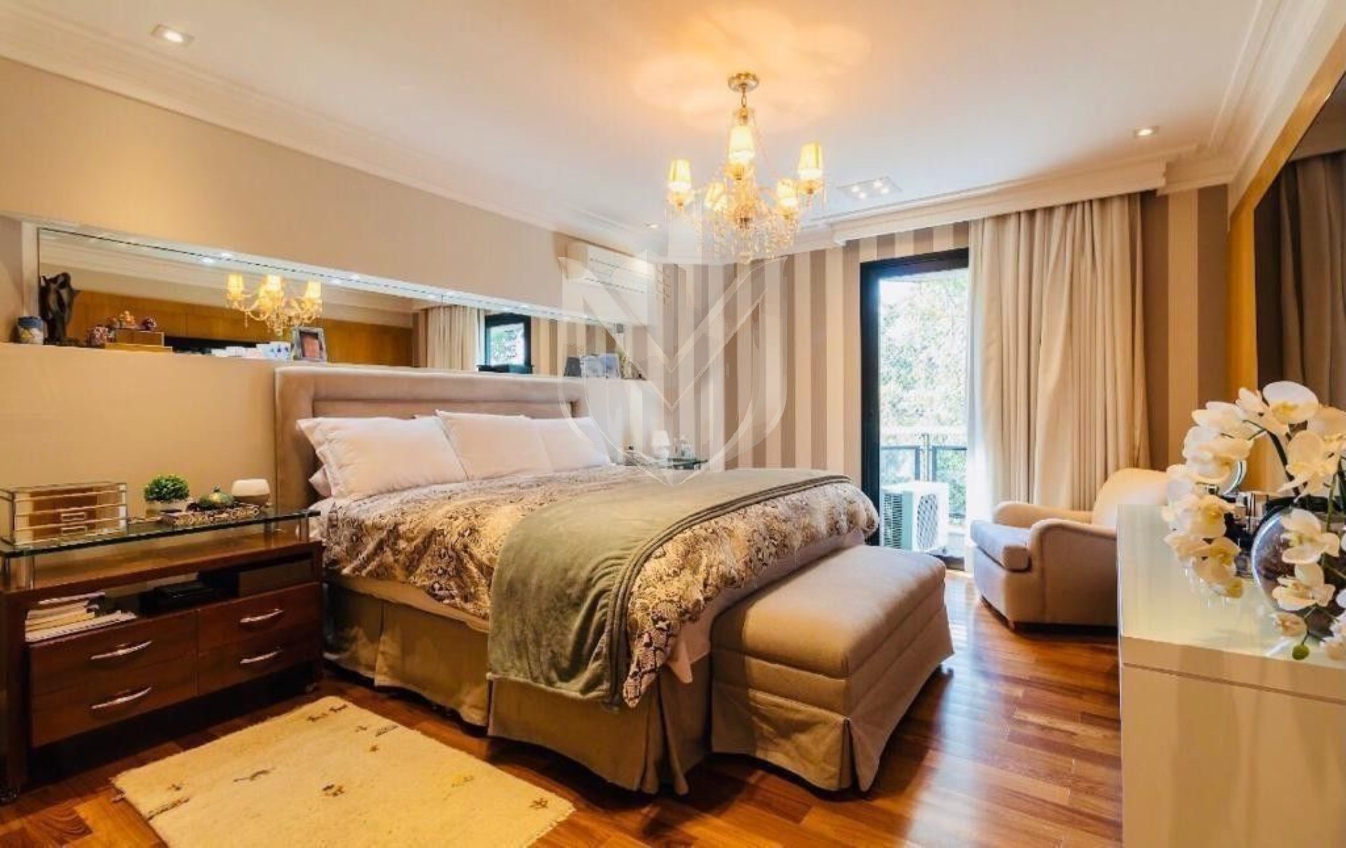 Apartamento, 4 quartos, 350 m² - Foto 23