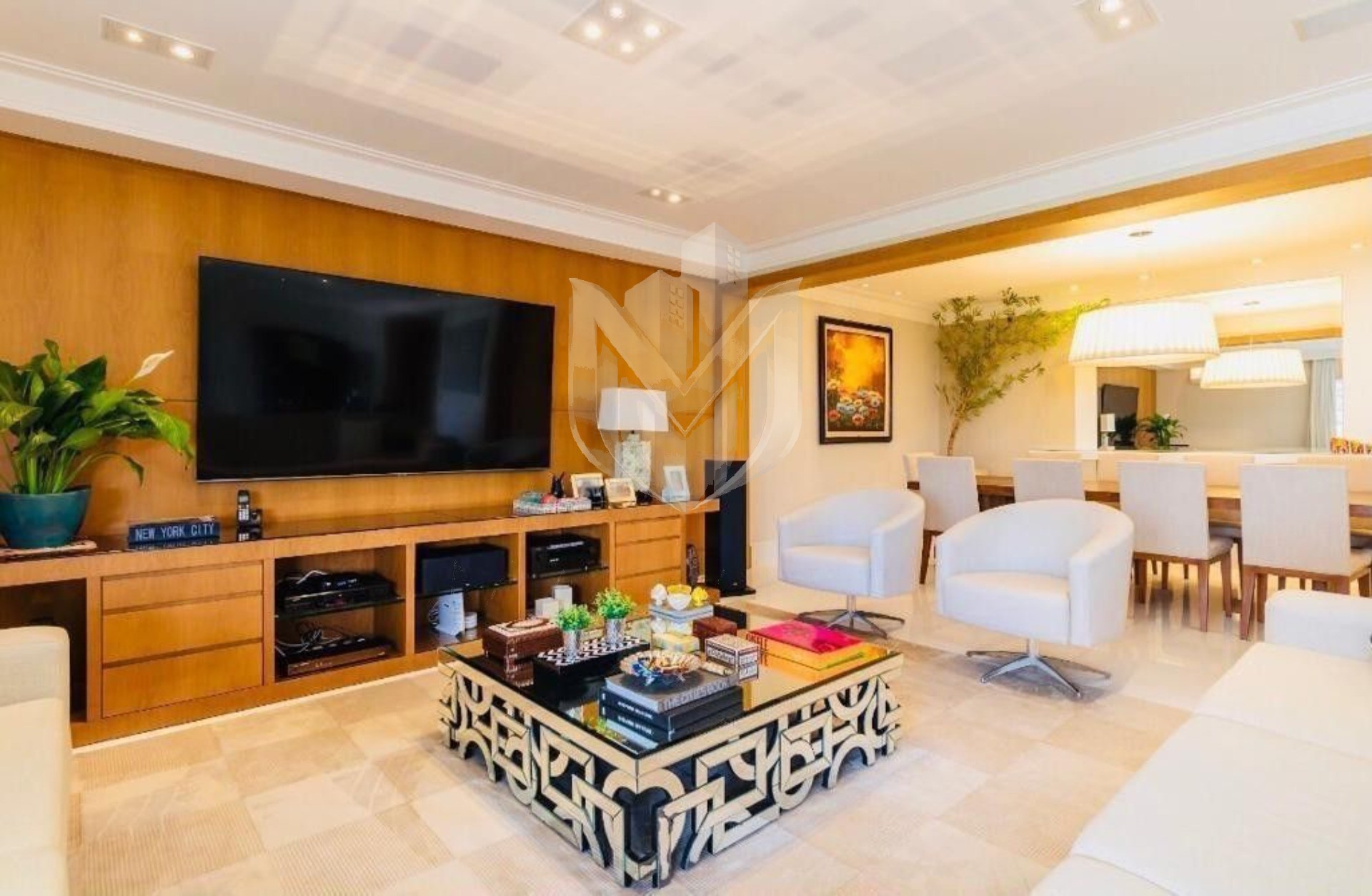 Apartamento, 4 quartos, 350 m² - Foto 17