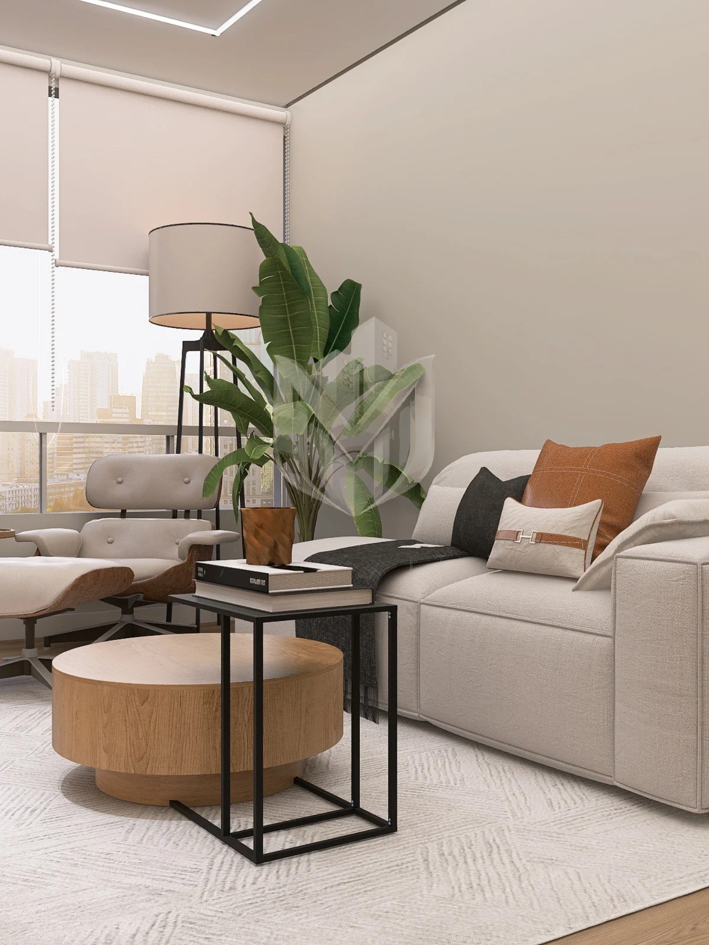 Apartamento, 2 quartos, 72 m² - Foto 21