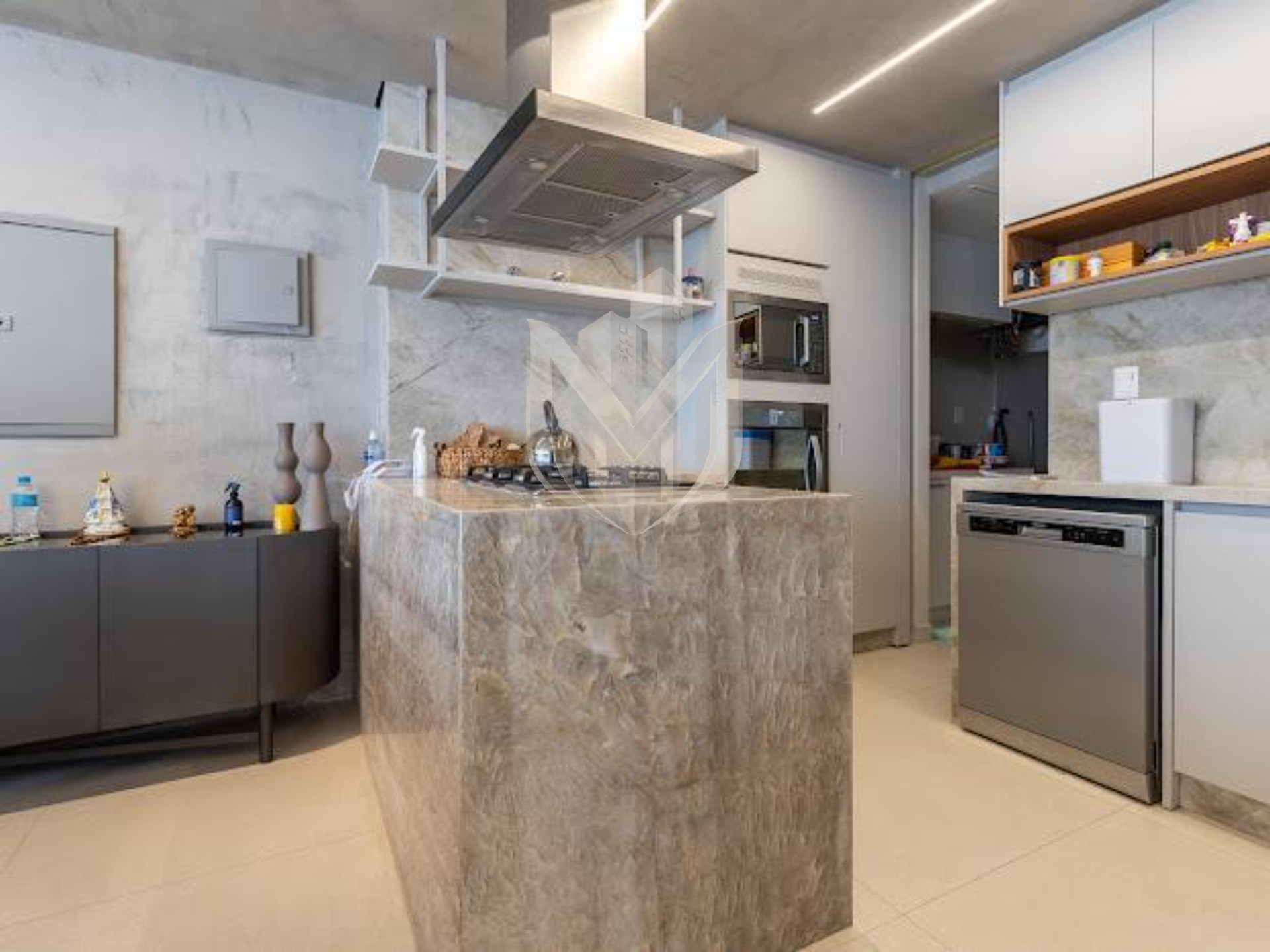 Apartamento, 3 quartos, 167 m² - Foto 23
