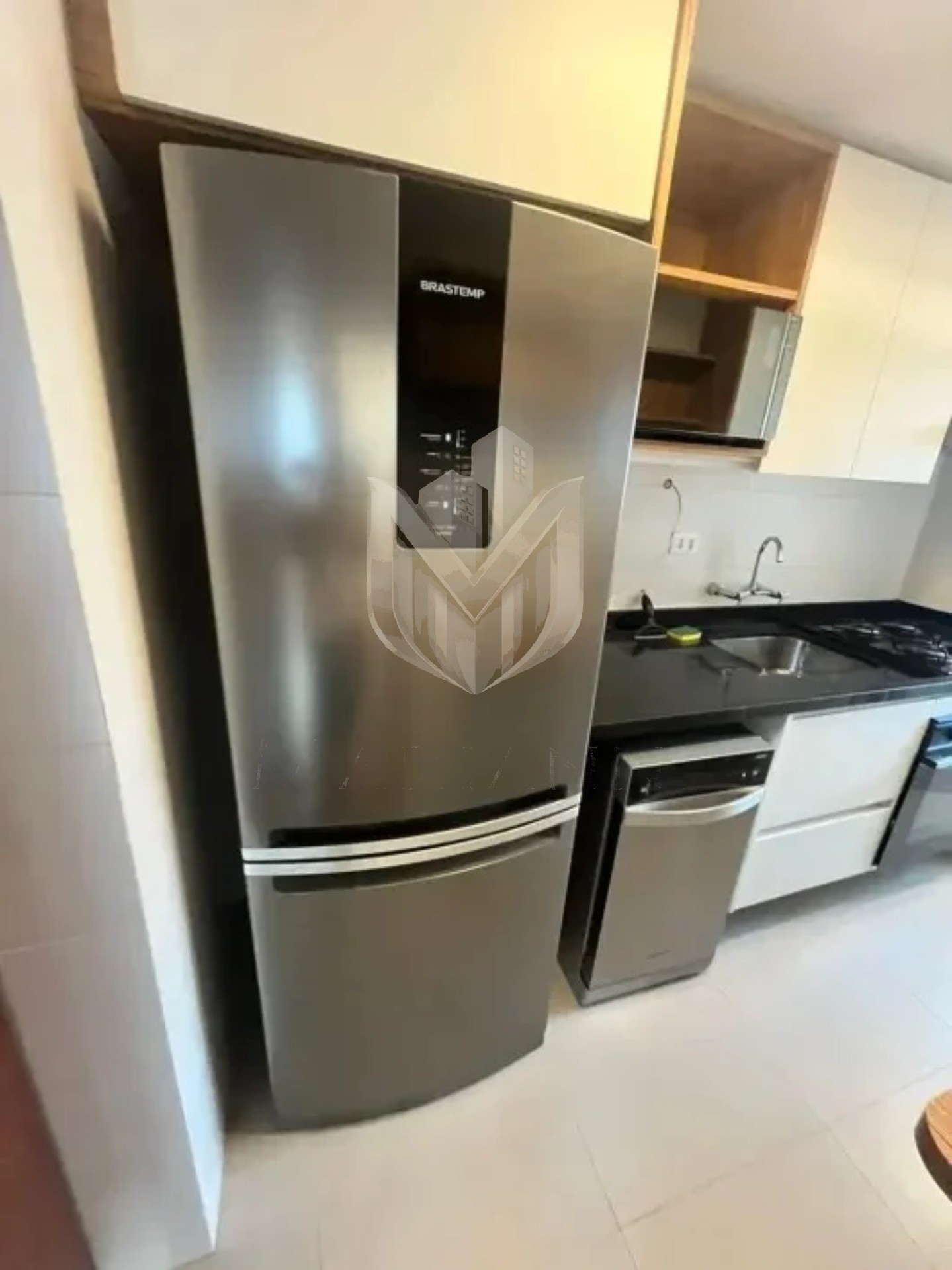 Apartamento, 1 quarto, 45 m² - Foto 10