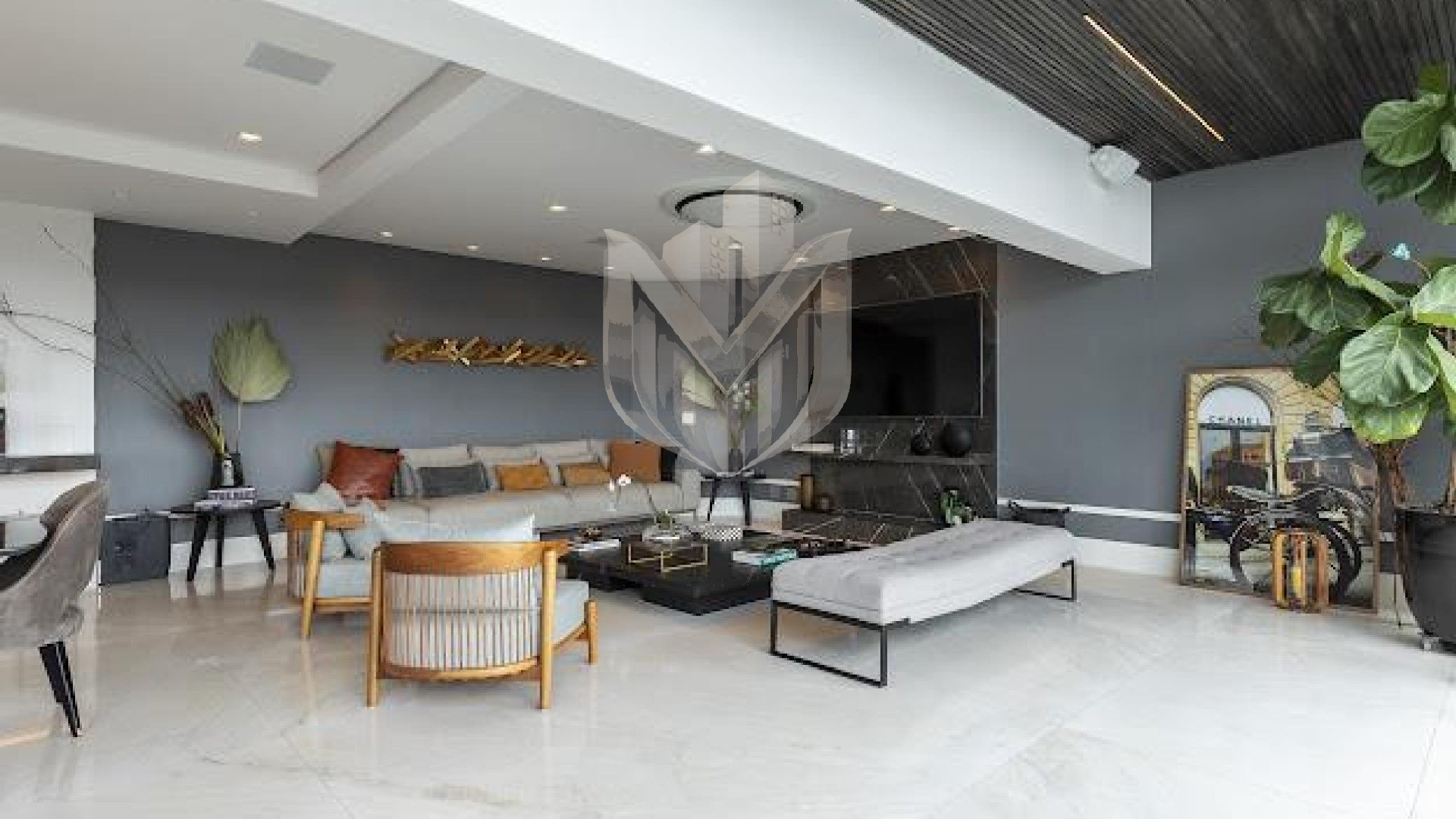 Apartamento, 2 quartos, 225 m² - Foto 13