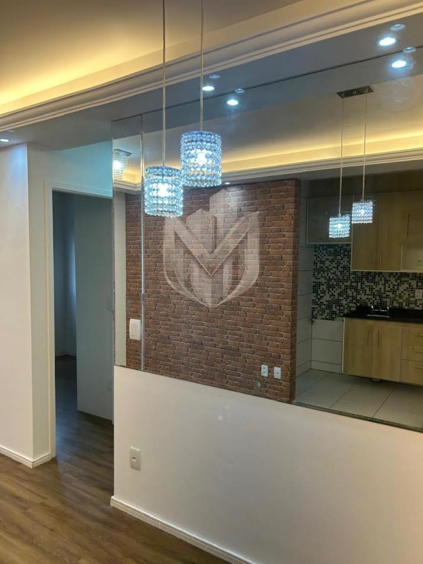Apartamento, 2 quartos, 47 m² - Foto 4