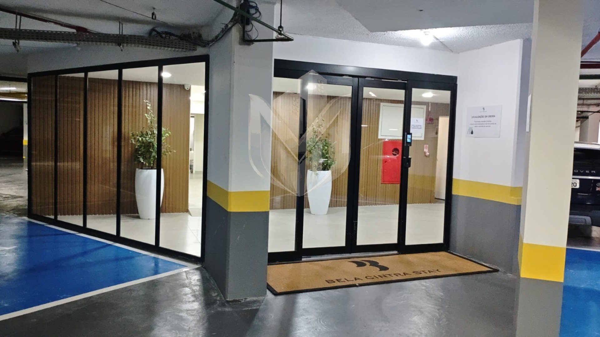Flat/Apart Hotel, 1 quarto, 48 m² - Foto 6