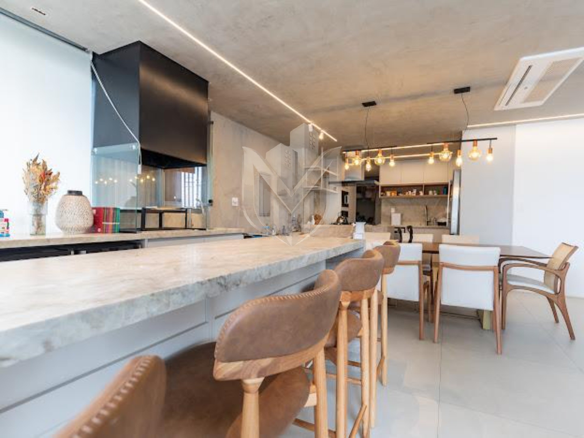 Apartamento, 3 quartos, 167 m² - Foto 19