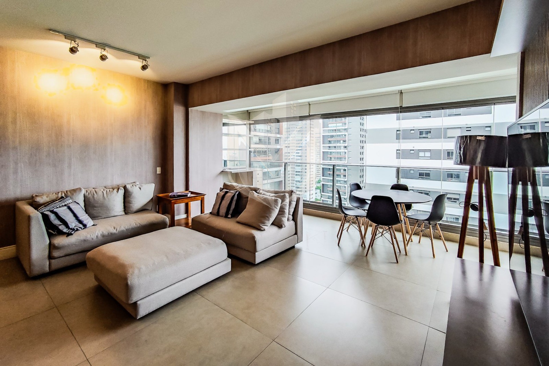 Apartamento, 2 quartos, 85 m² - Foto 84