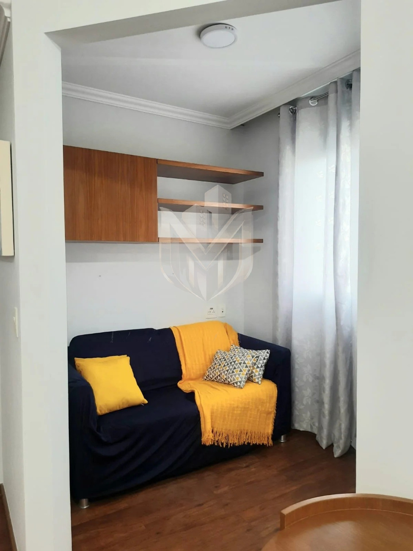 Flat/Apart Hotel, 1 quarto, 48 m² - Foto 18