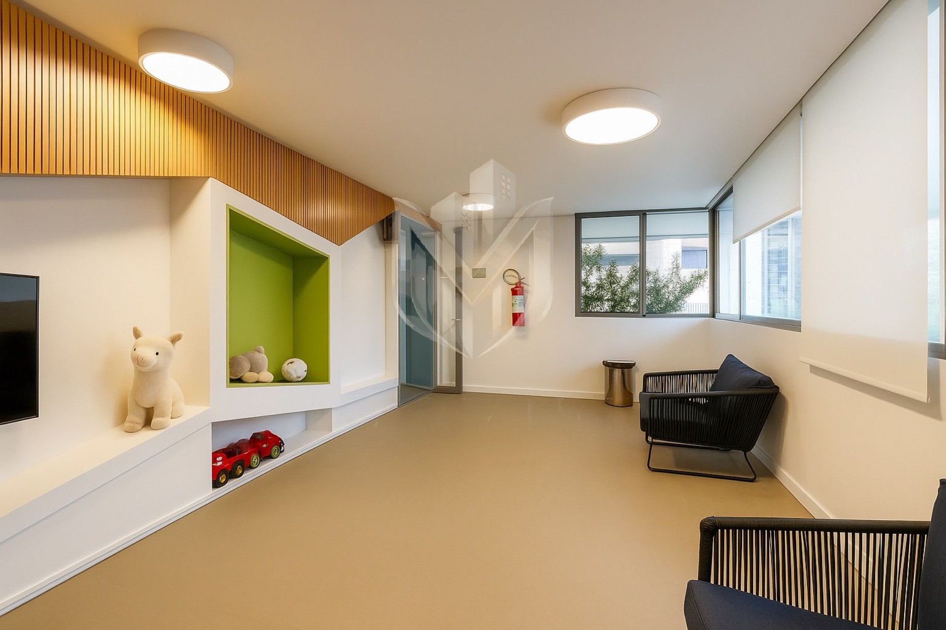 Apartamento, 3 quartos, 134 m² - Foto 24