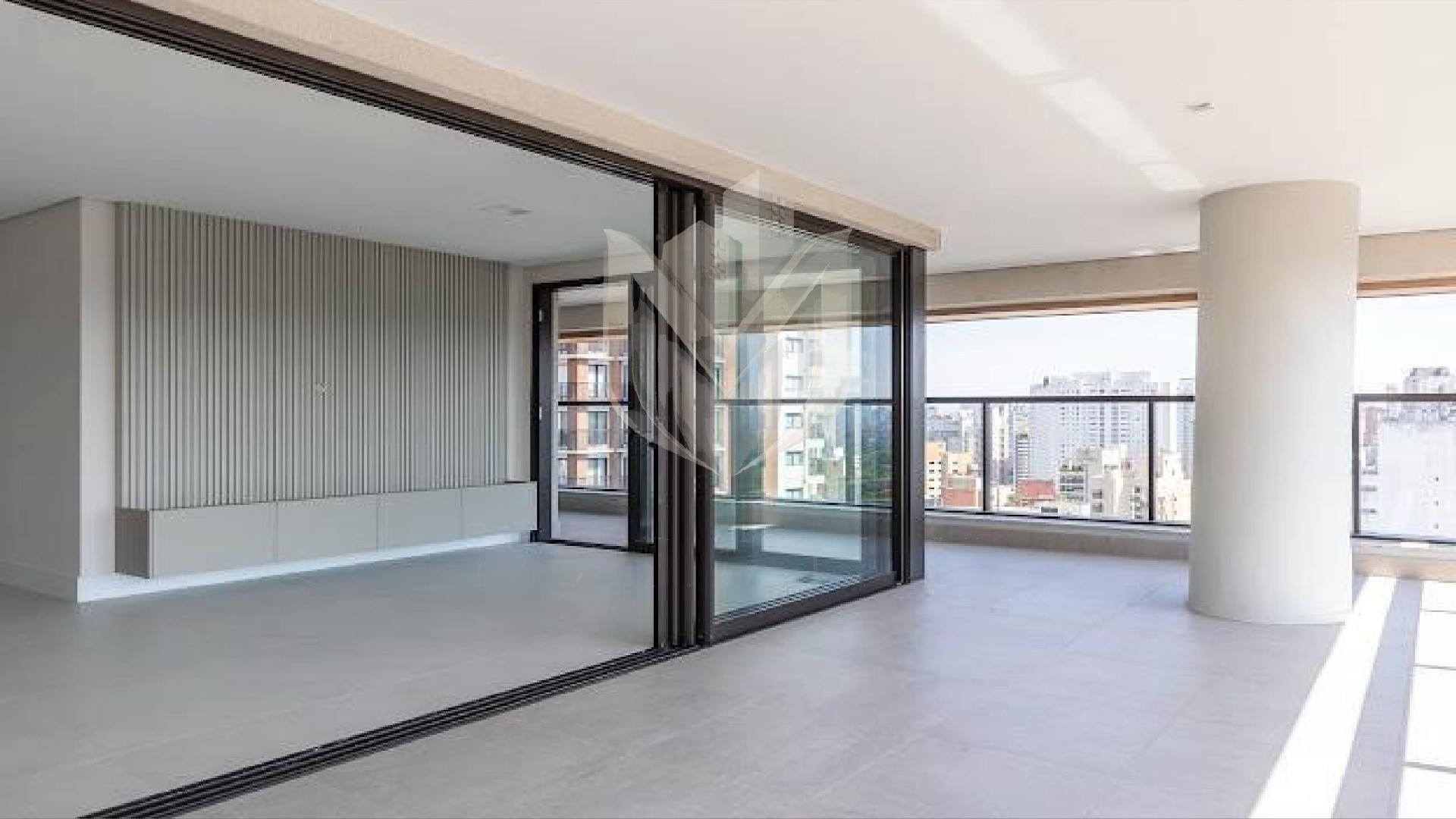 Apartamento, 3 quartos, 153 m² - Foto 1