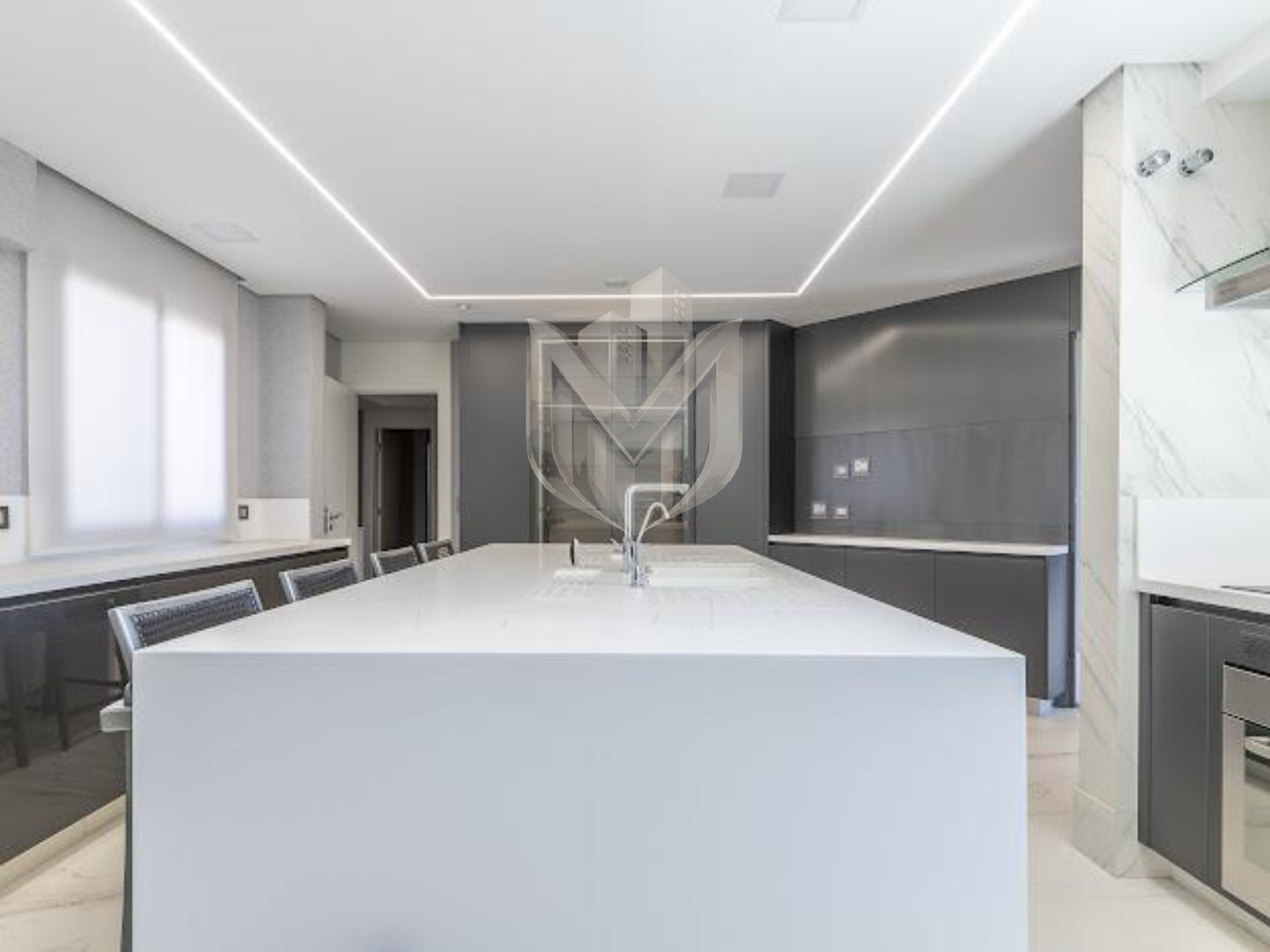 Cobertura, 4 quartos, 440 m² - Foto 12