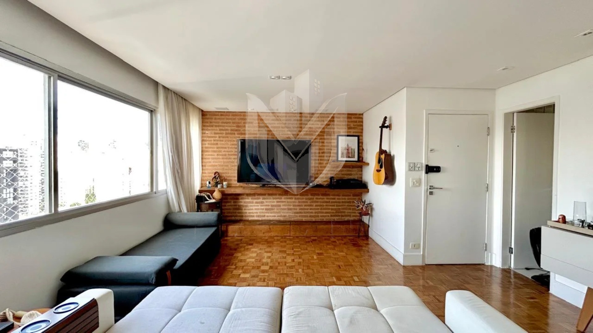 Apartamento, 2 quartos, 1 m² - Foto 18