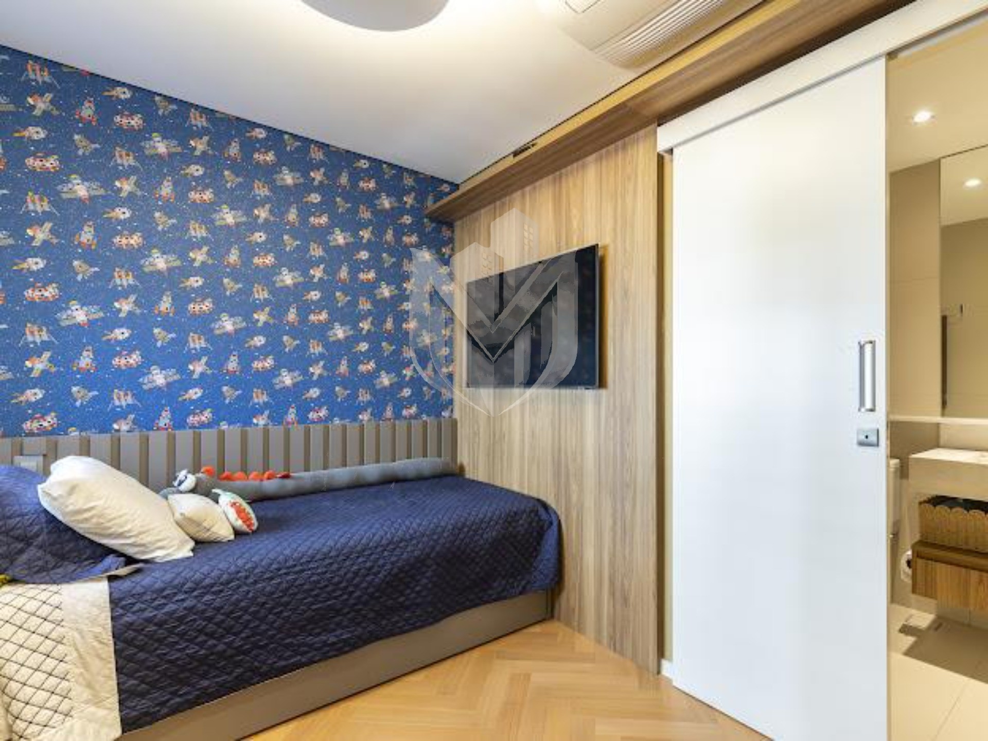 Apartamento, 2 quartos, 142 m² - Foto 6