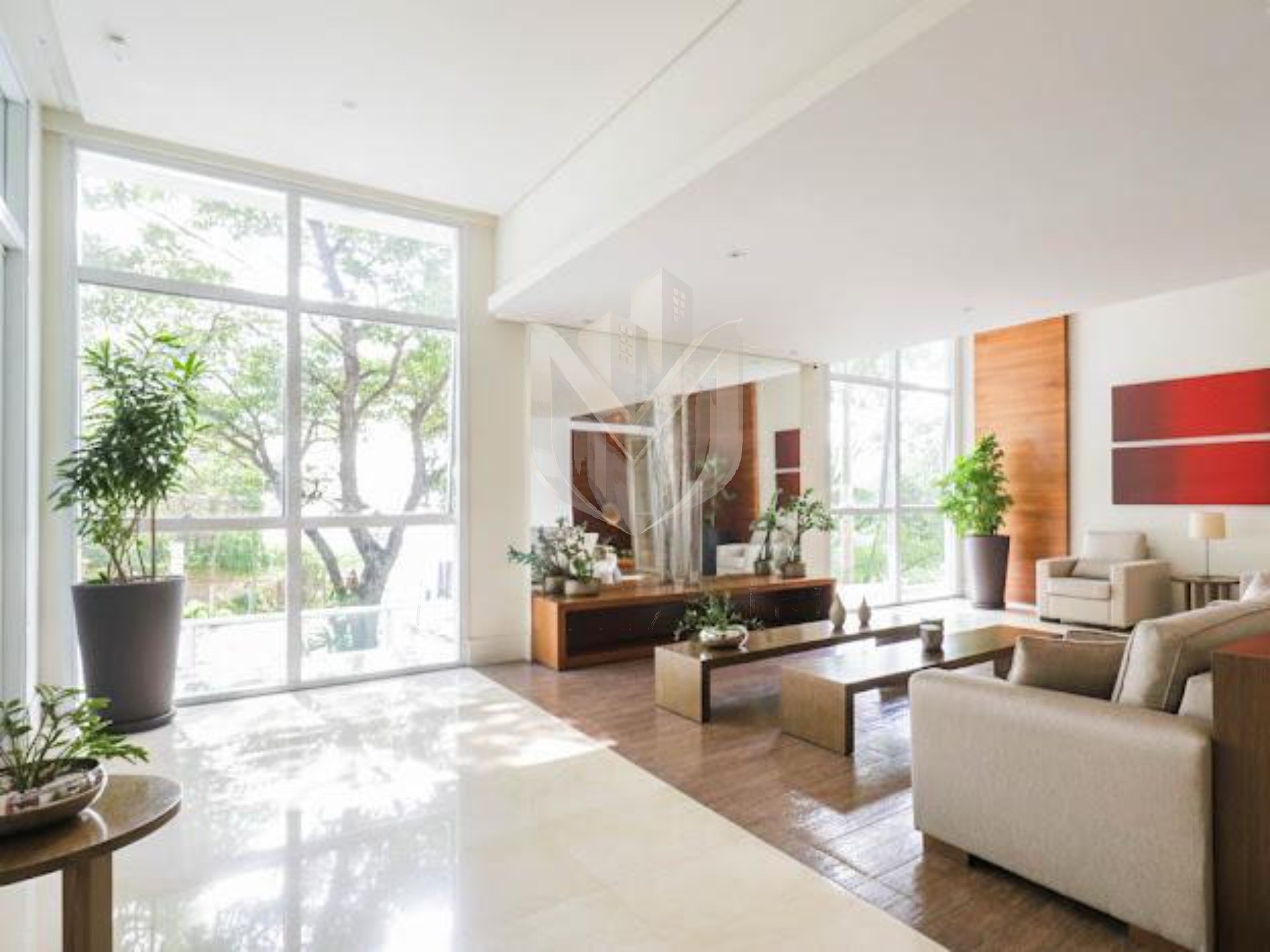 Cobertura, 4 quartos, 641 m² - Foto 1