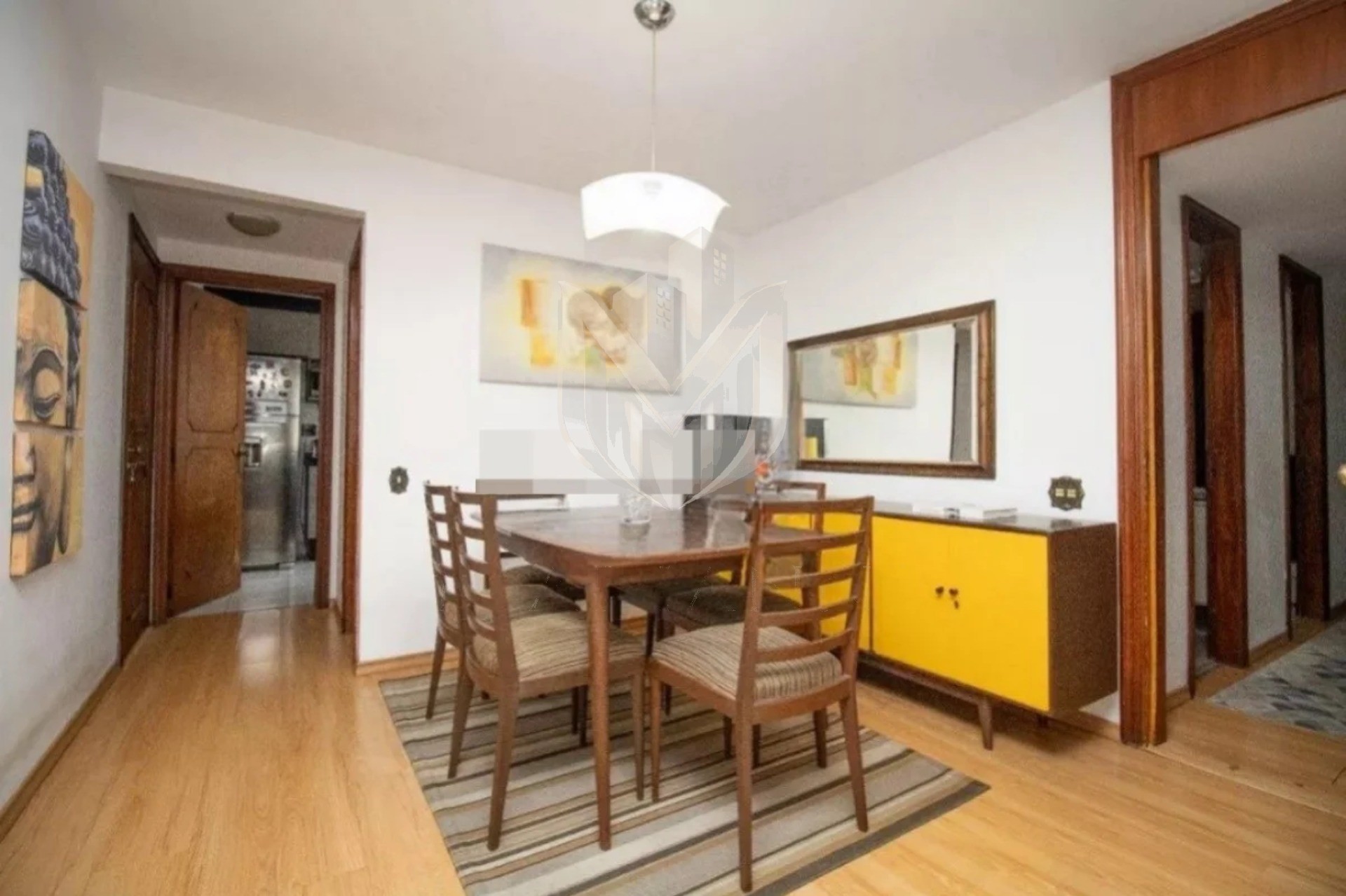 Apartamento, 3 quartos, 118 m² - Foto 5