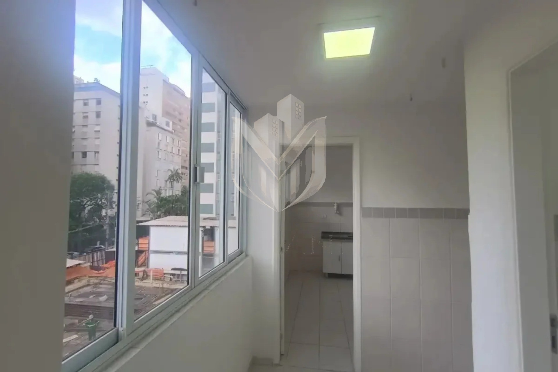 Apartamento, 2 quartos, 87 m² - Foto 2