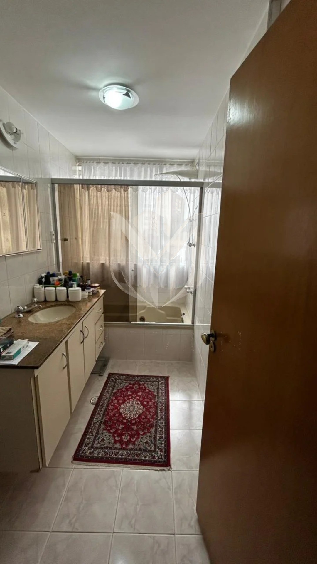Apartamento, 3 quartos, 168 m² - Foto 2