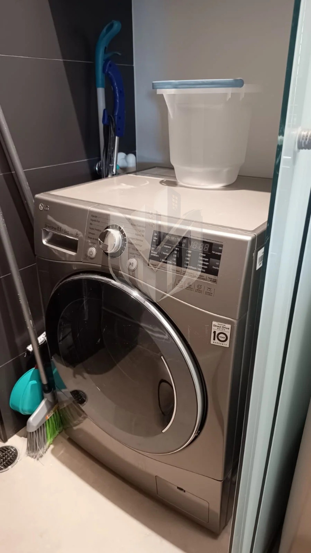 Apartamento, 2 quartos, 84 m² - Foto 20