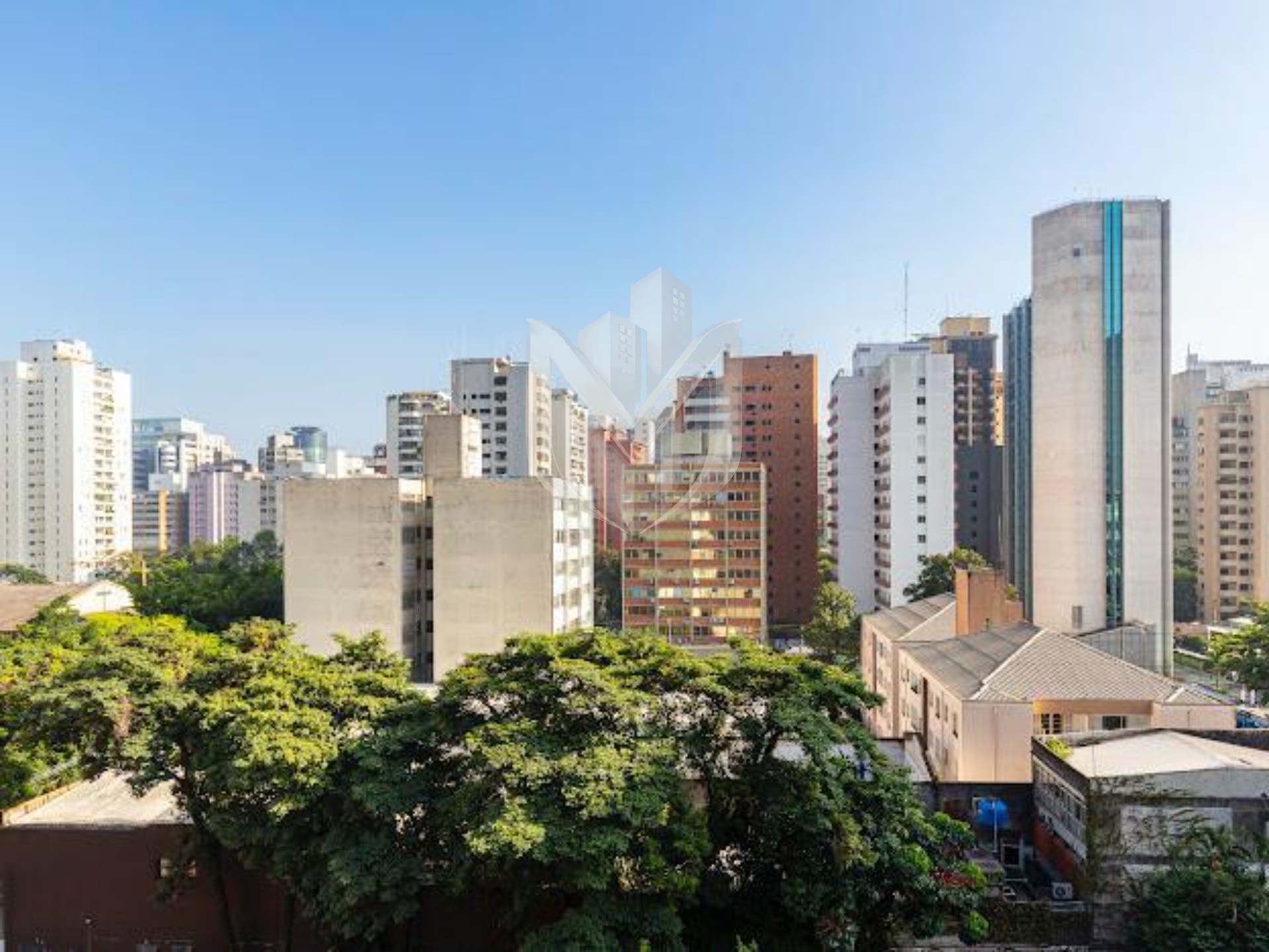 Apartamento, 3 quartos, 204 m² - Foto 6