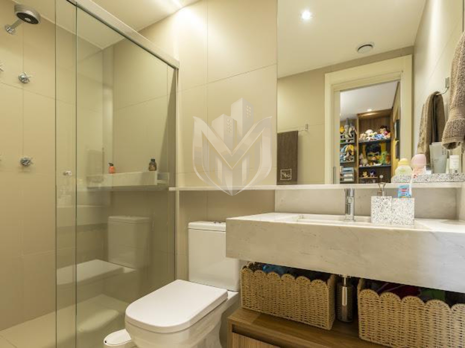 Apartamento, 2 quartos, 142 m² - Foto 4