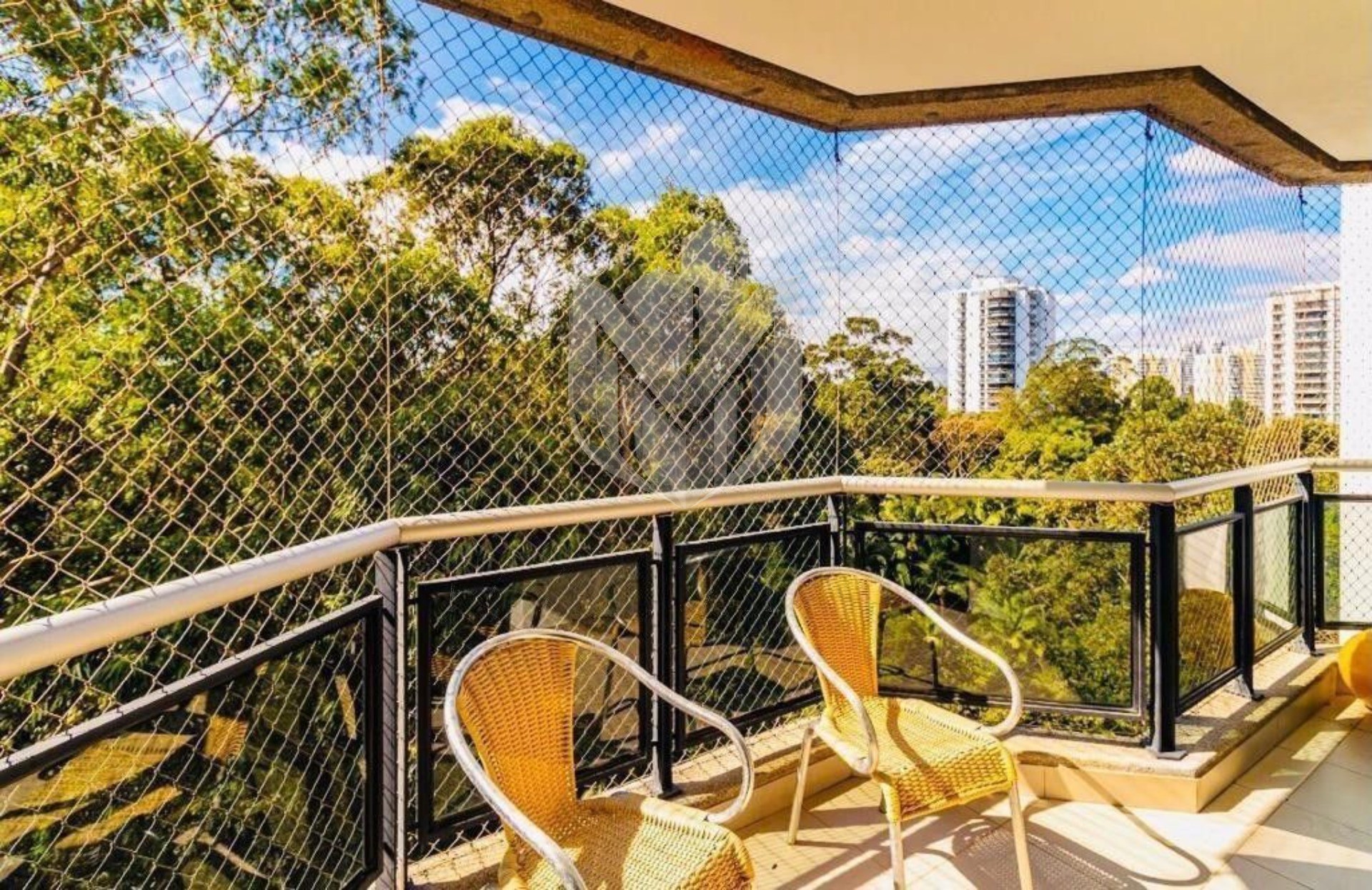 Apartamento, 4 quartos, 350 m² - Foto 10