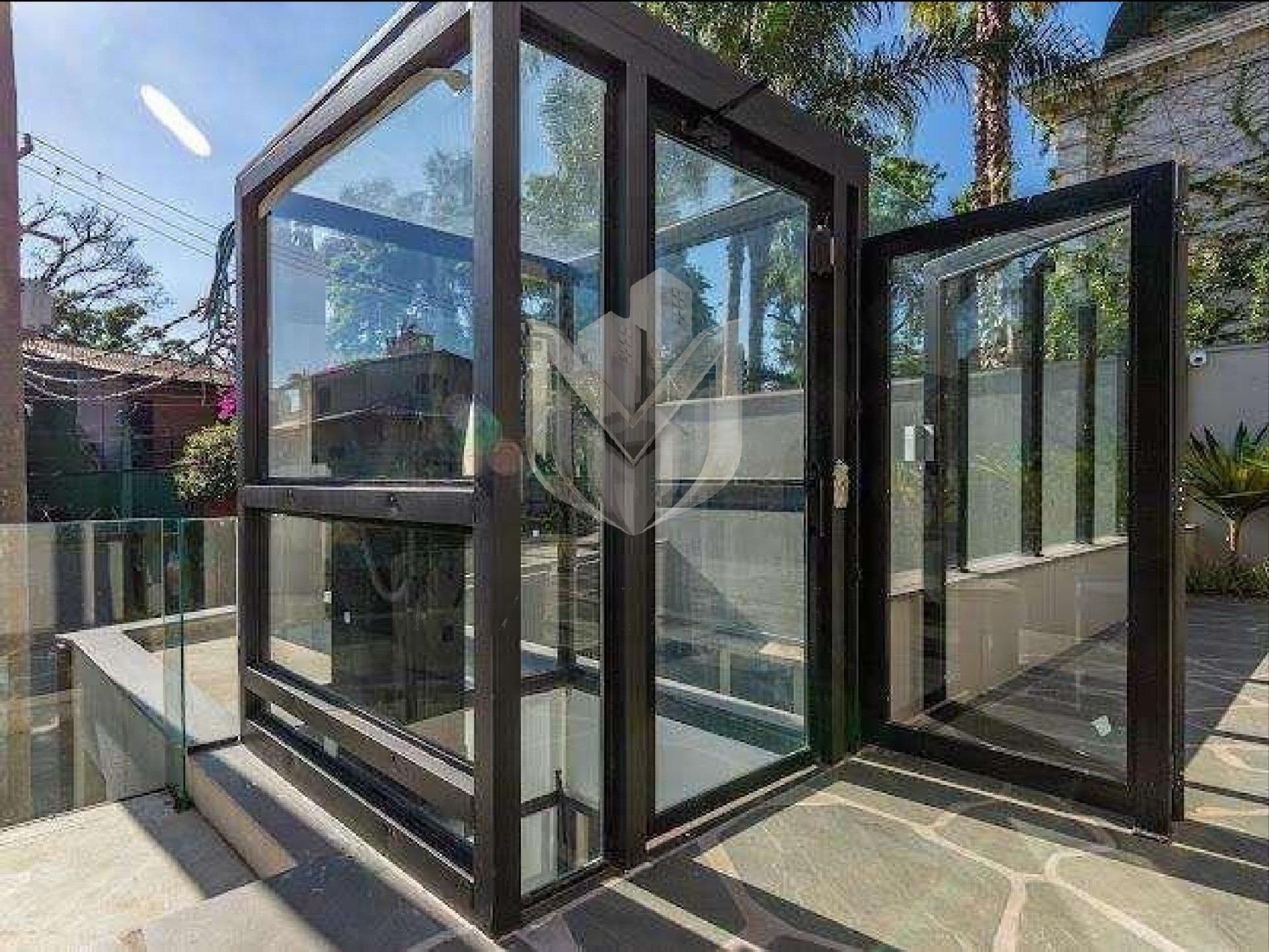 Casa, 4 quartos, 845 m² - Foto 20