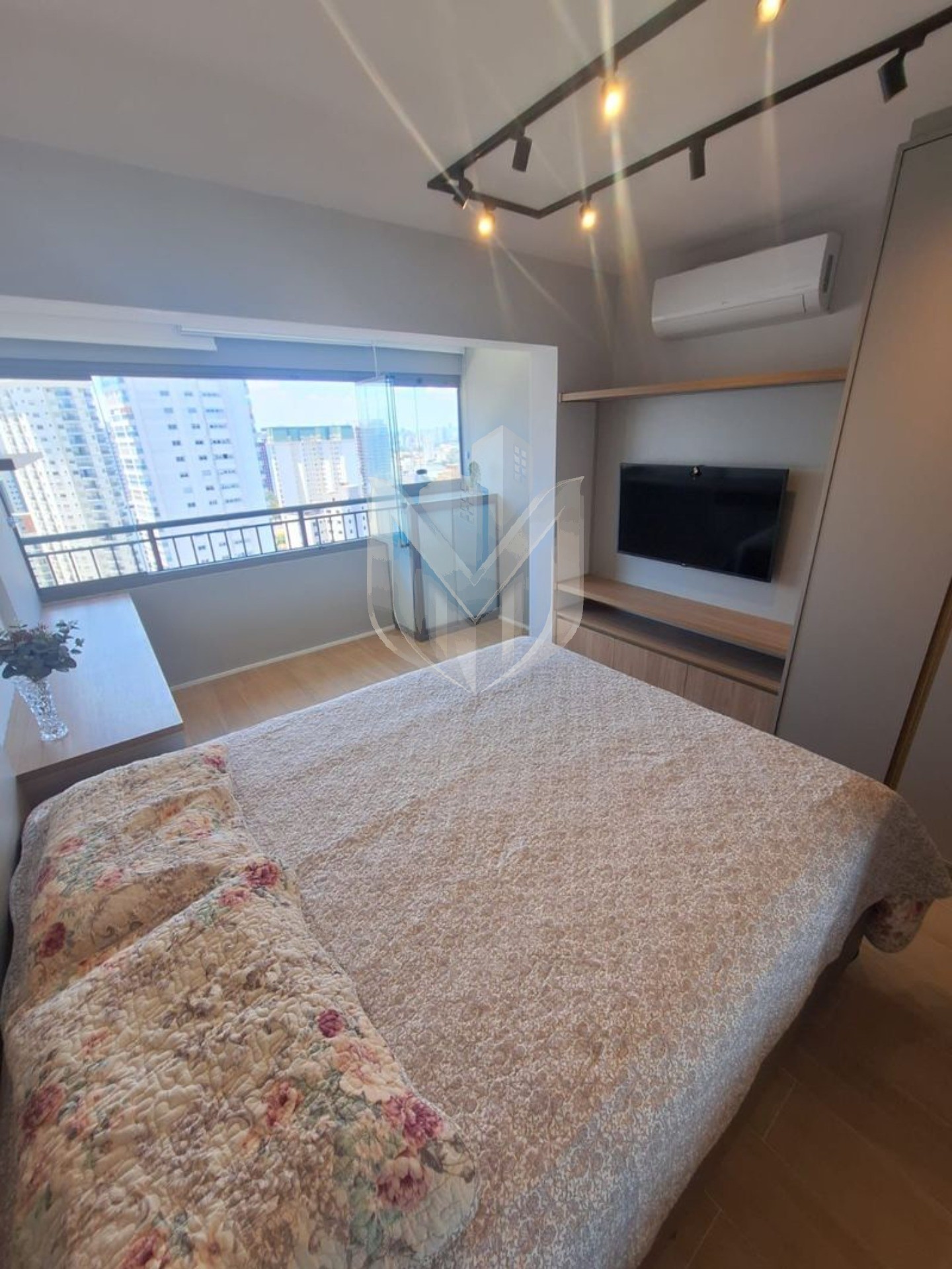 Apartamento, 1 quarto, 30 m² - Foto 4