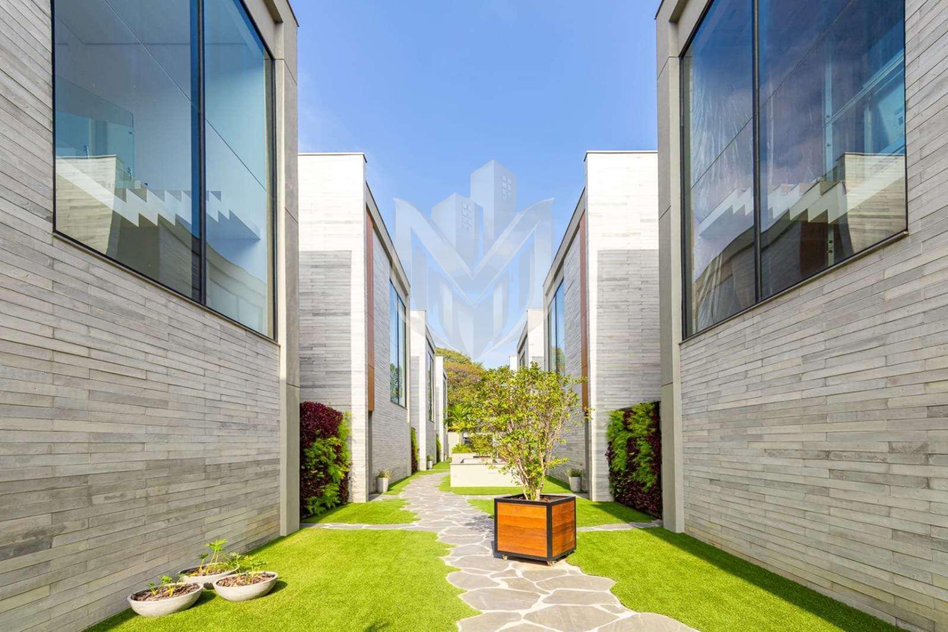 Casa, 5 quartos, 869 m² - Foto 16