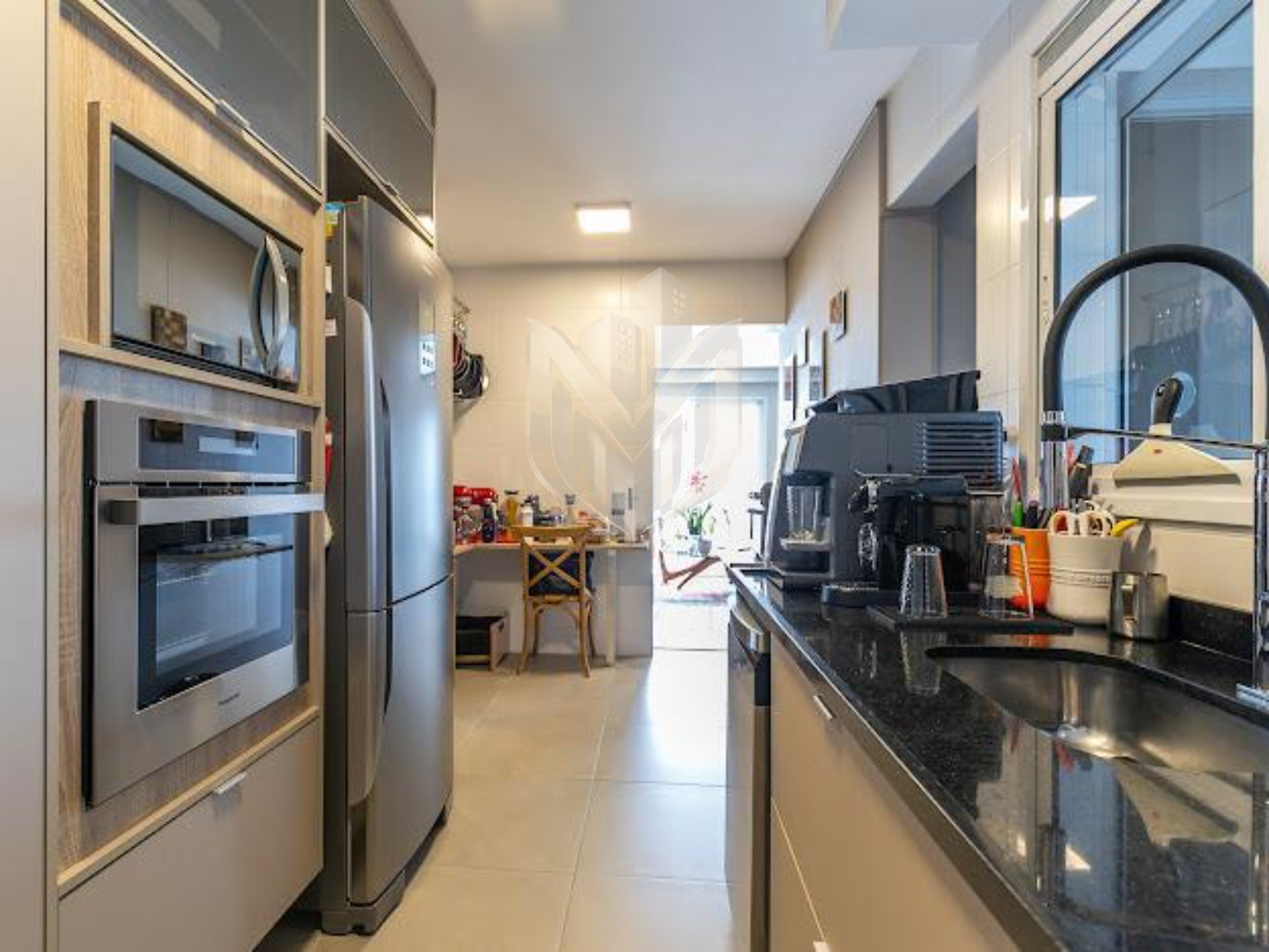 Apartamento, 1 quarto, 130 m² - Foto 21